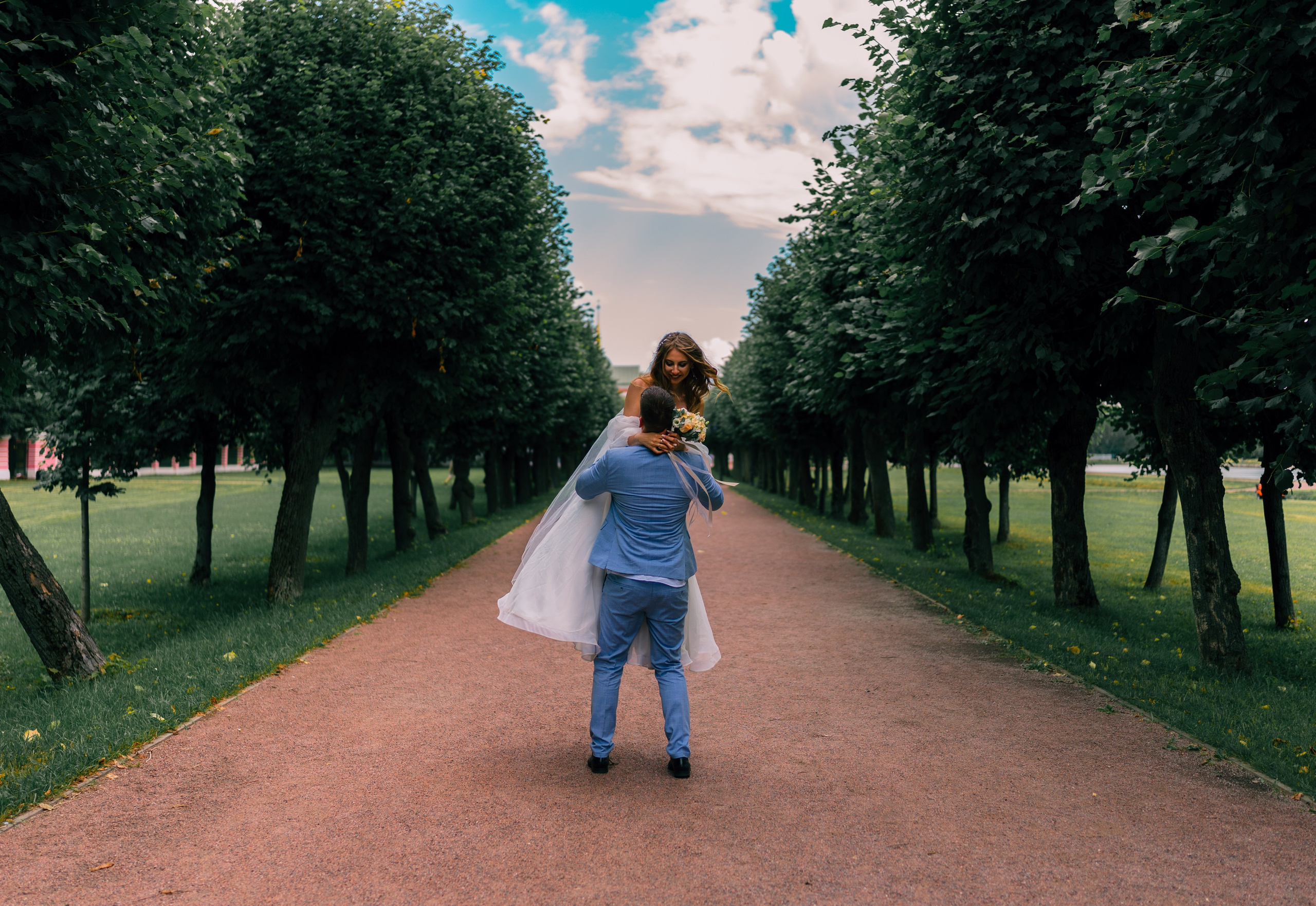 Wedding. Фотограф Москва