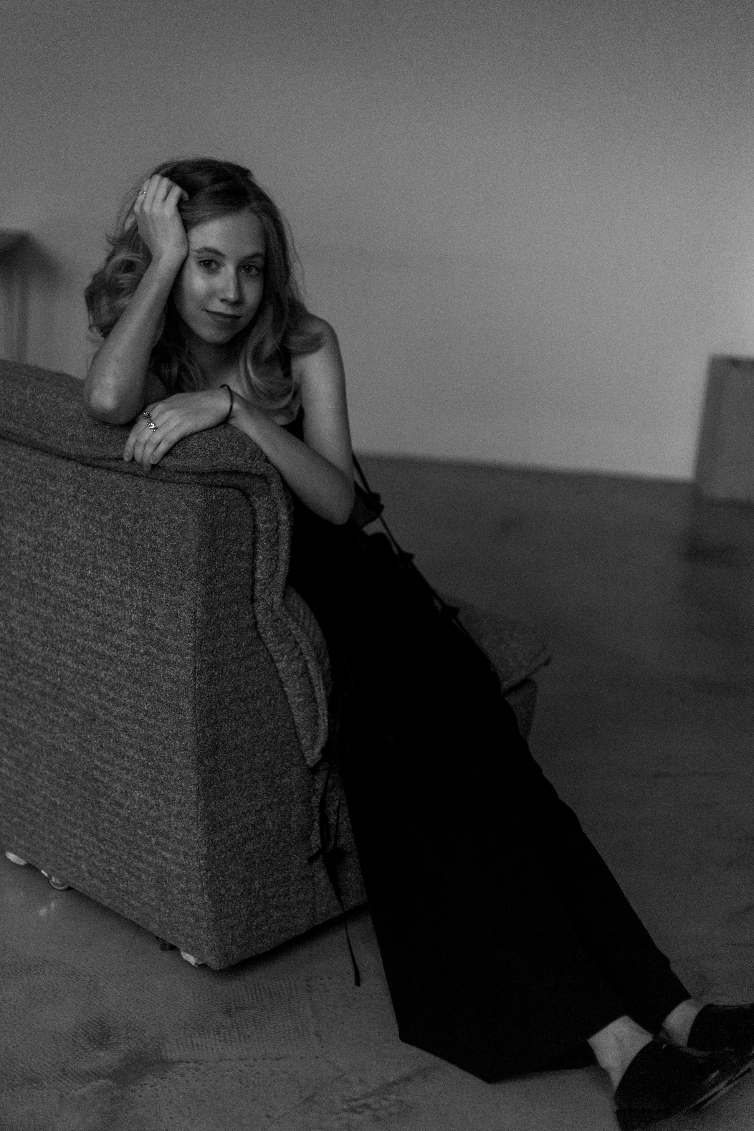 София. Женский фотограф в Москве Юля Иванова