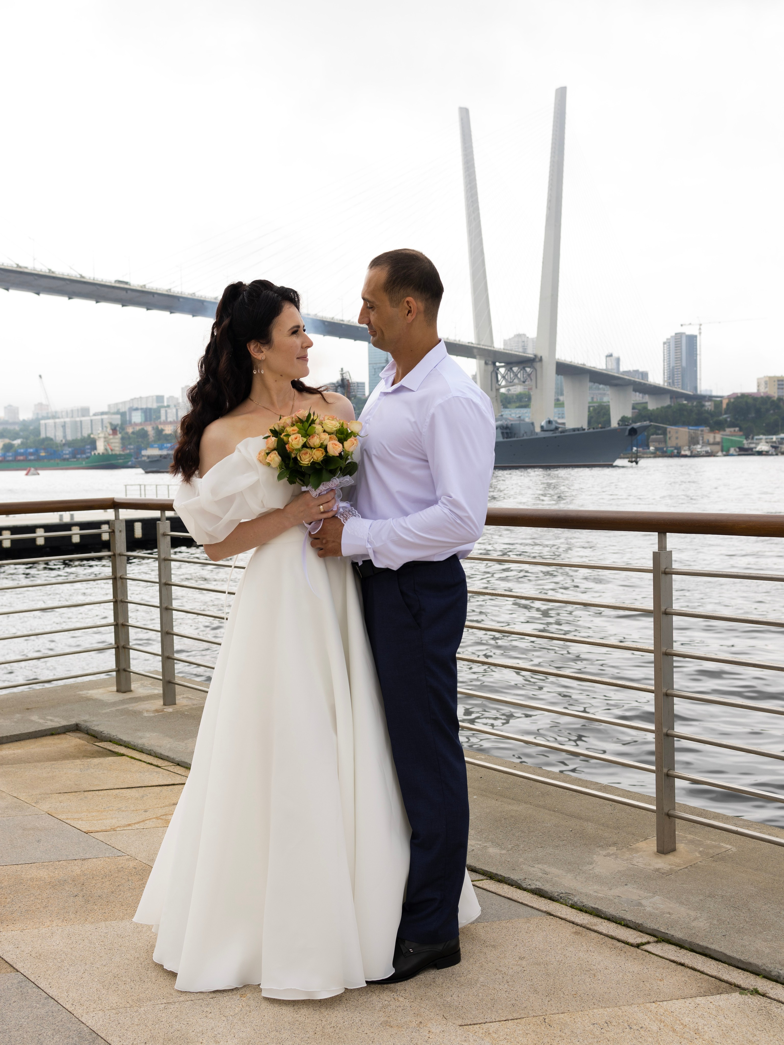 Максим и Александра. Главная