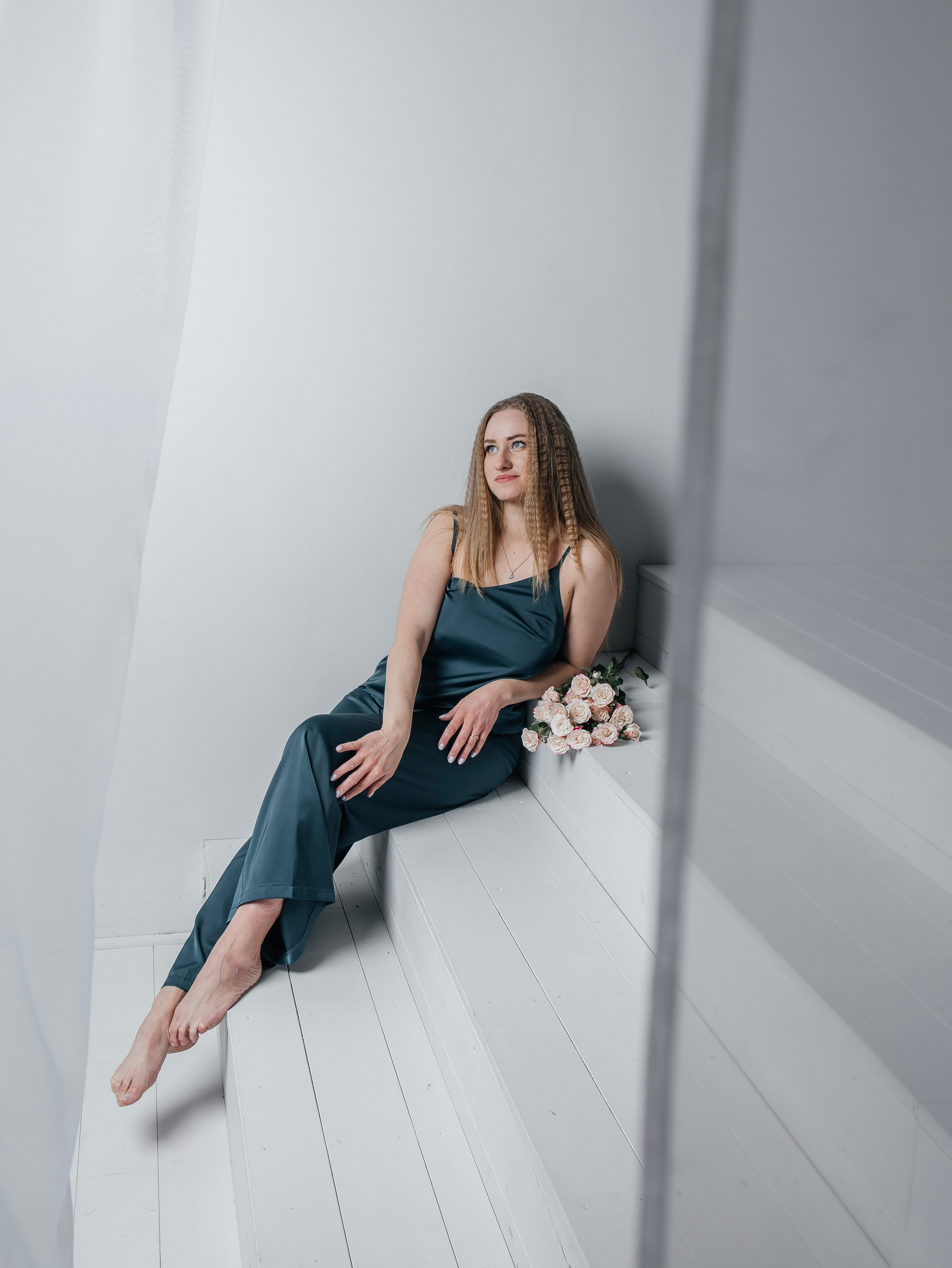 Виктория. Главная