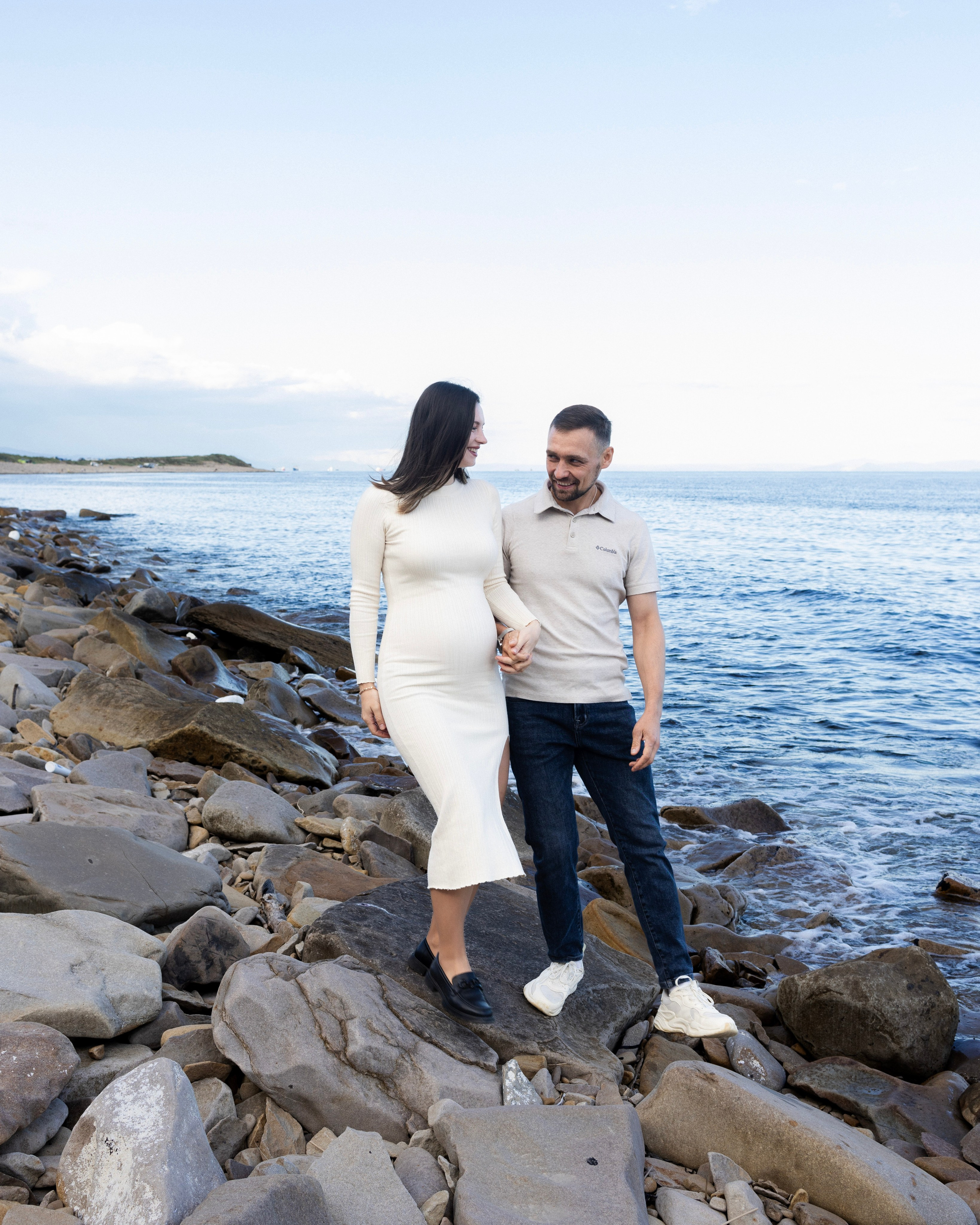 Людмила и Александр. Главная