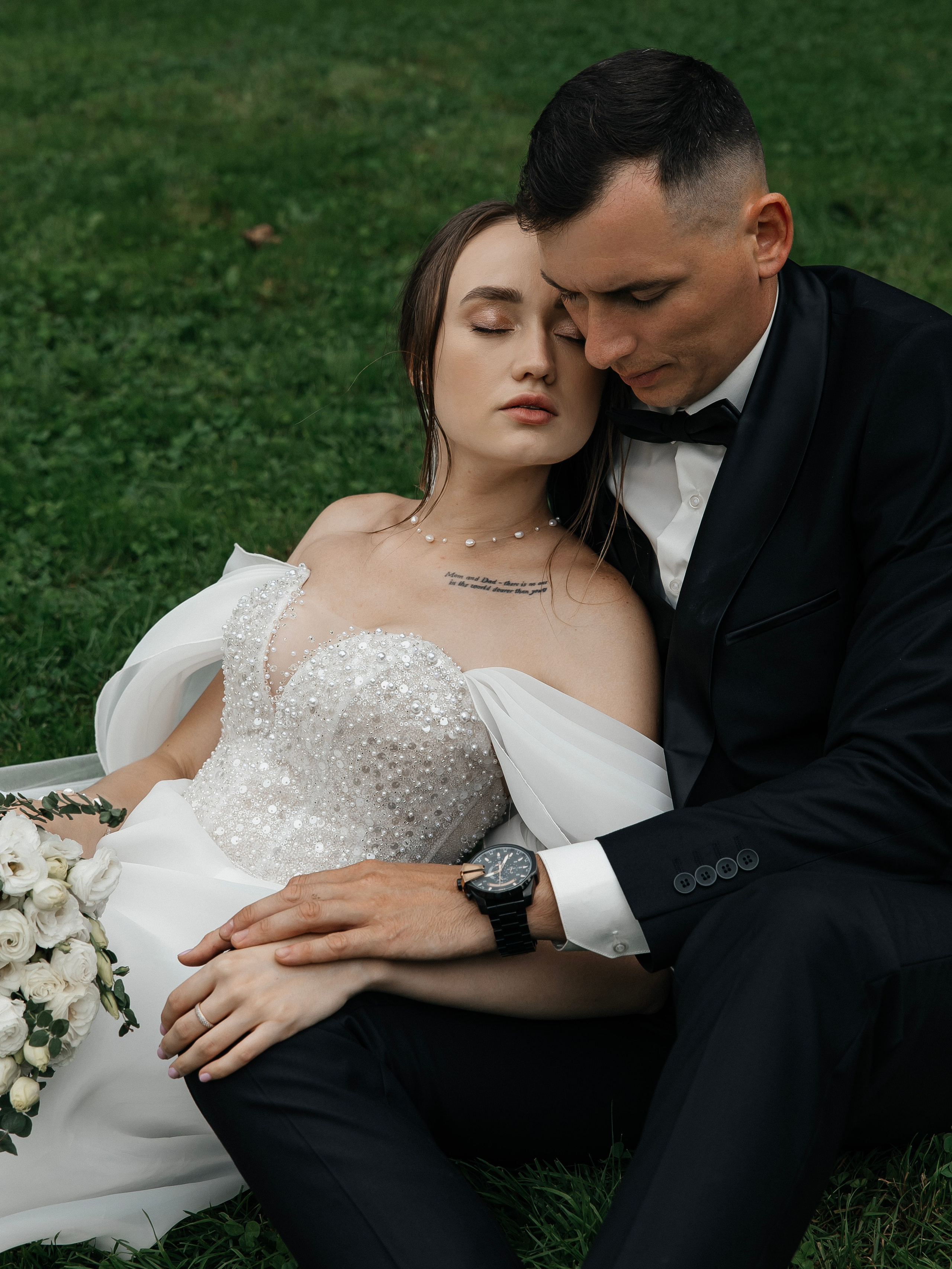 Фотограф во Владивостоке Дарья Грузляк