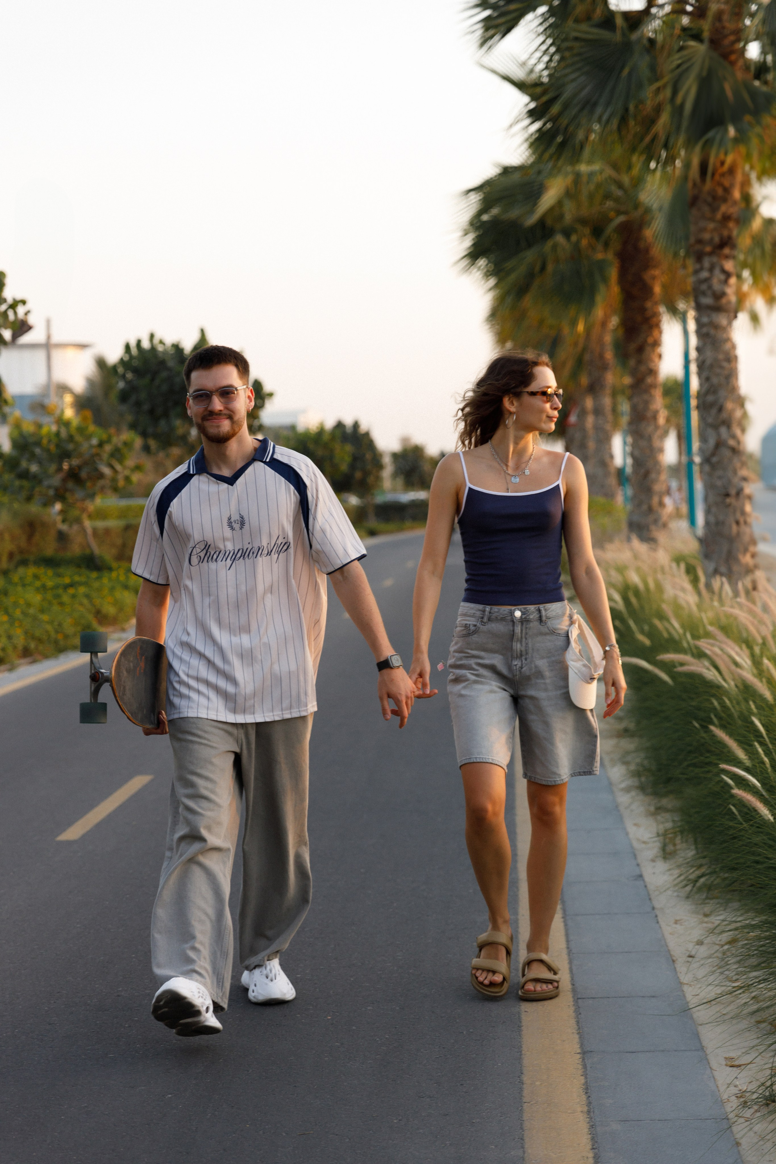 Dubai Los Angeles. Валерия Солнцева свадебный и семейный фотограф