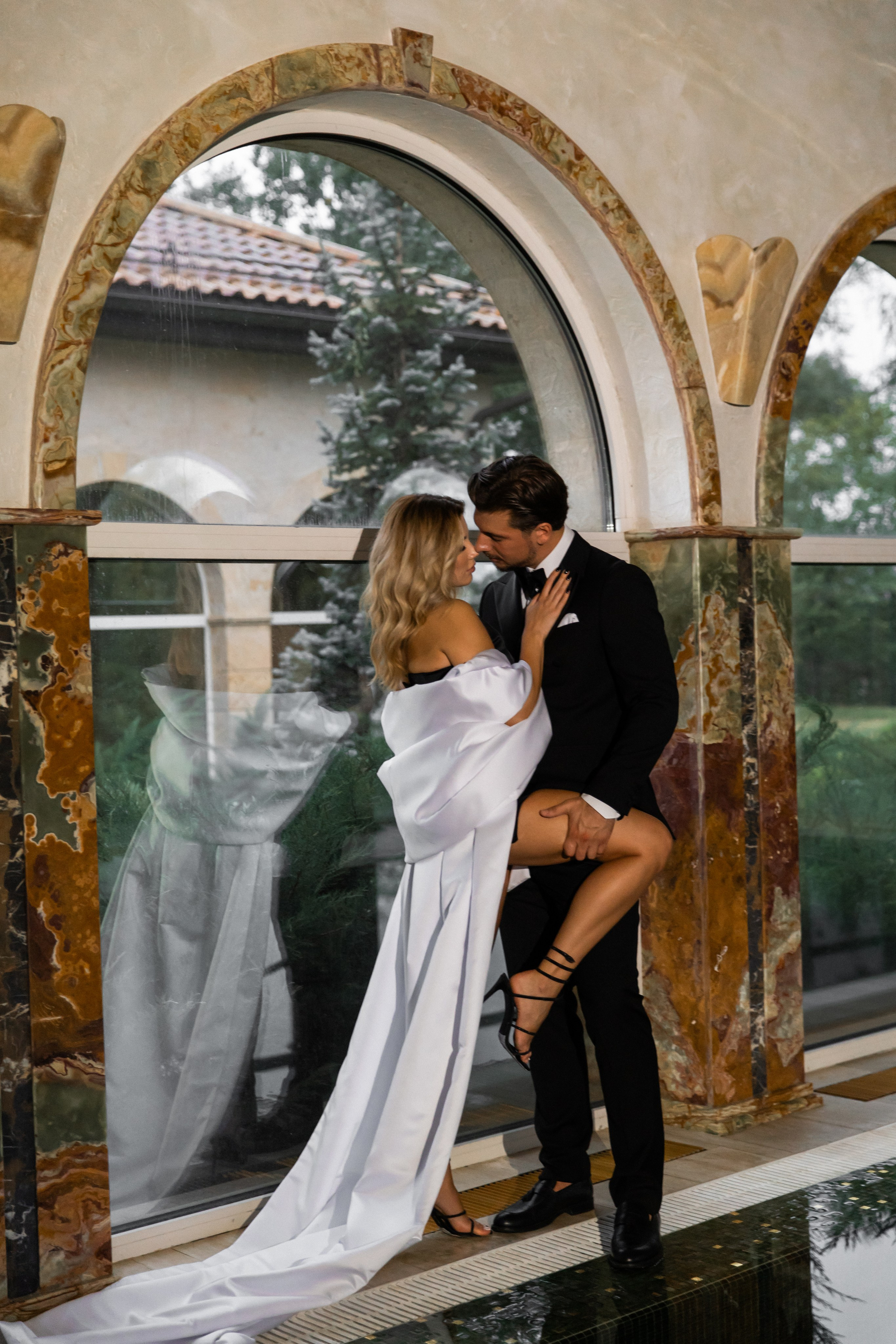 V&V. Валерия Солнцева свадебный и семейный фотограф