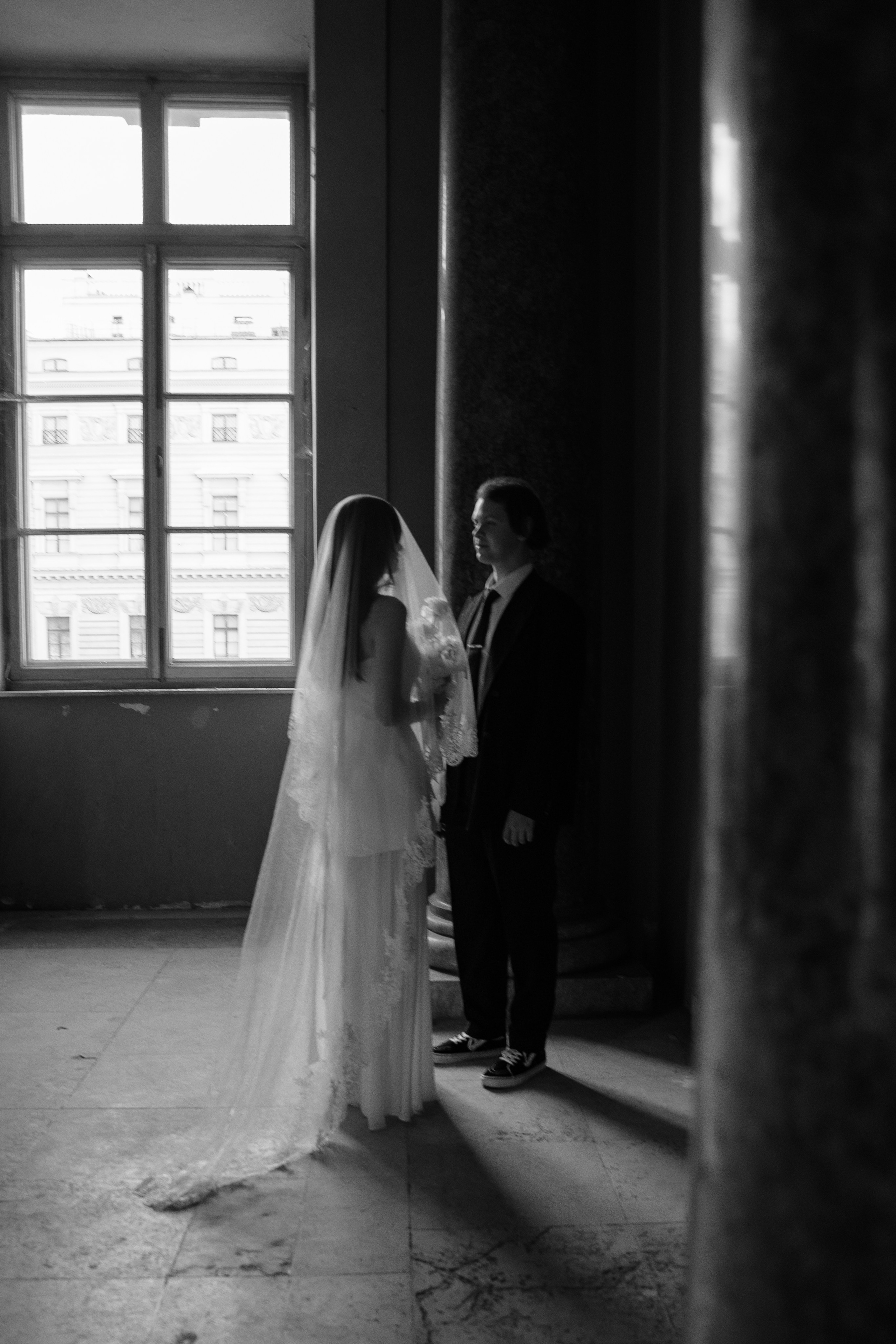 А | Д. Свадебный фотограф ПИТЕР | МОСКВА