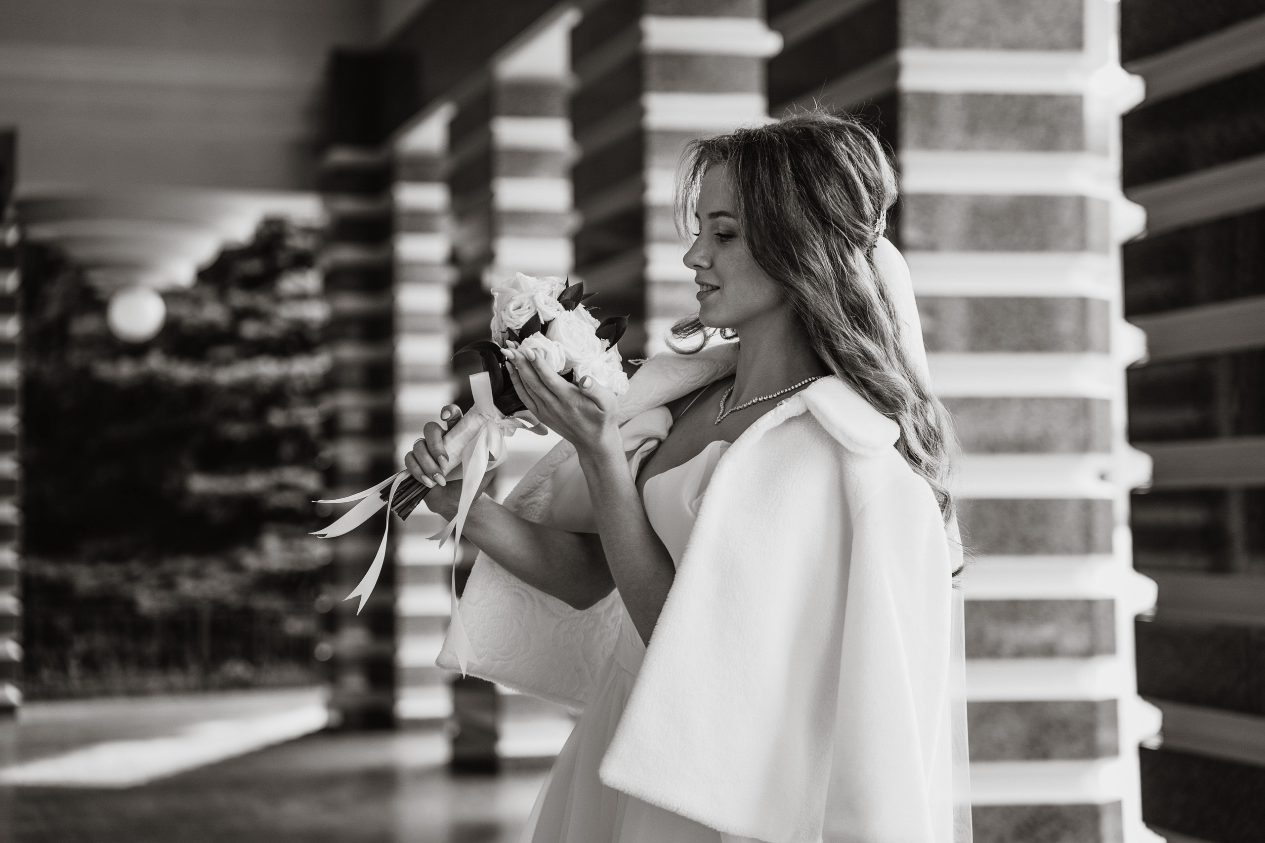 Свадебная фотосессия Ильи и Дарьи. Свадебный фотограф Казань Ranas4you. Свадебный фотограф Казань|Москва Ranas4you