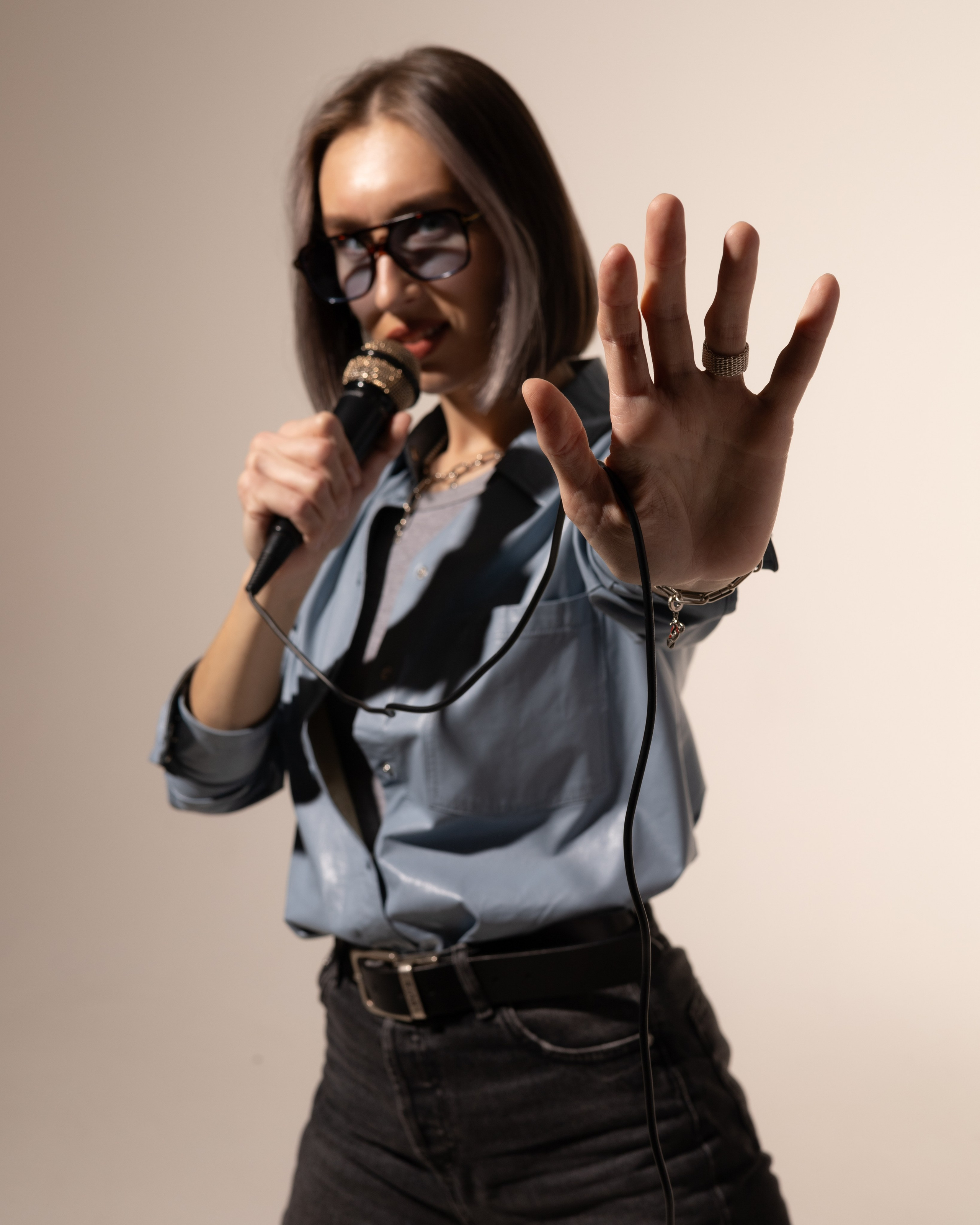 Индивидуальная съёмка. Фотограф в Самаре Алена Руденко