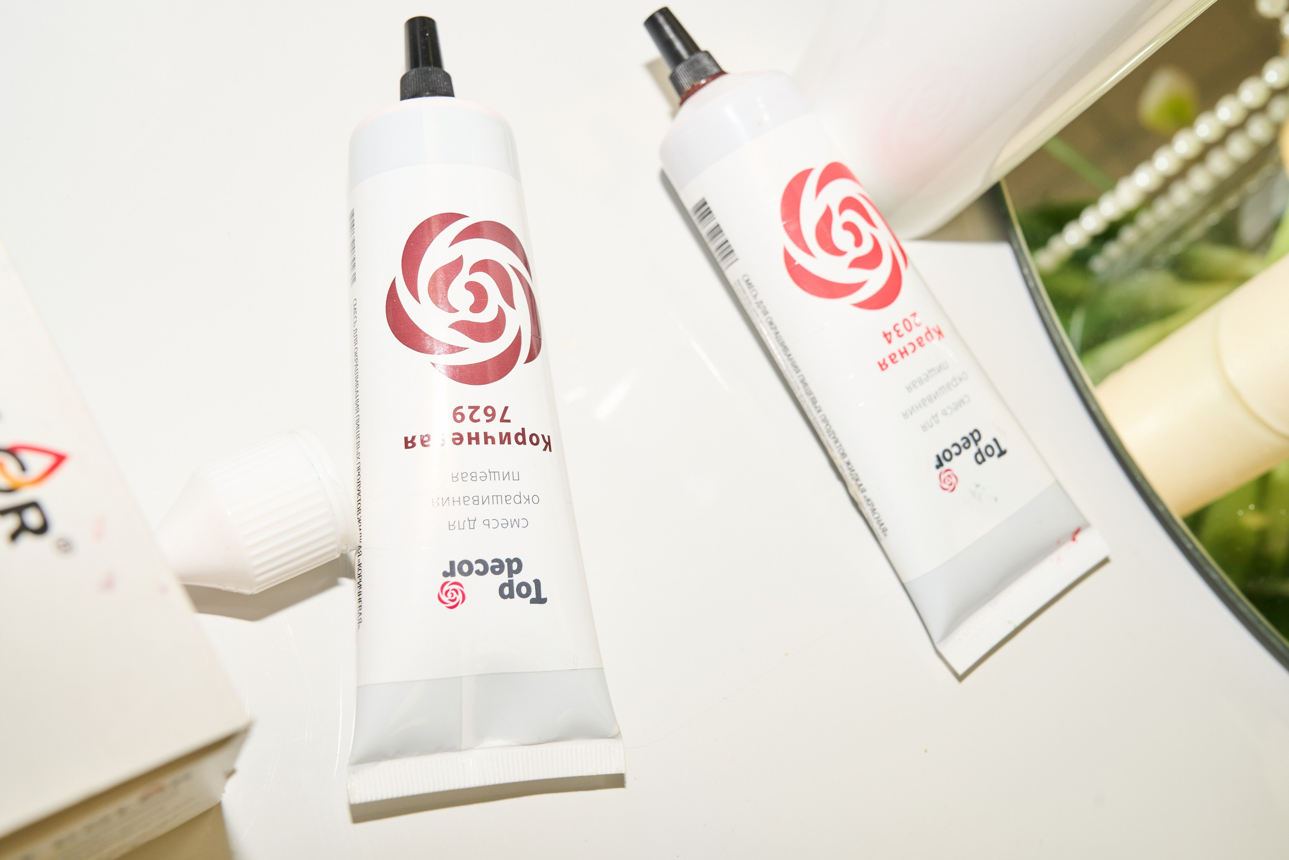 МК по бенто тортам. Фотограф в Донецке Юлия Петрушевская