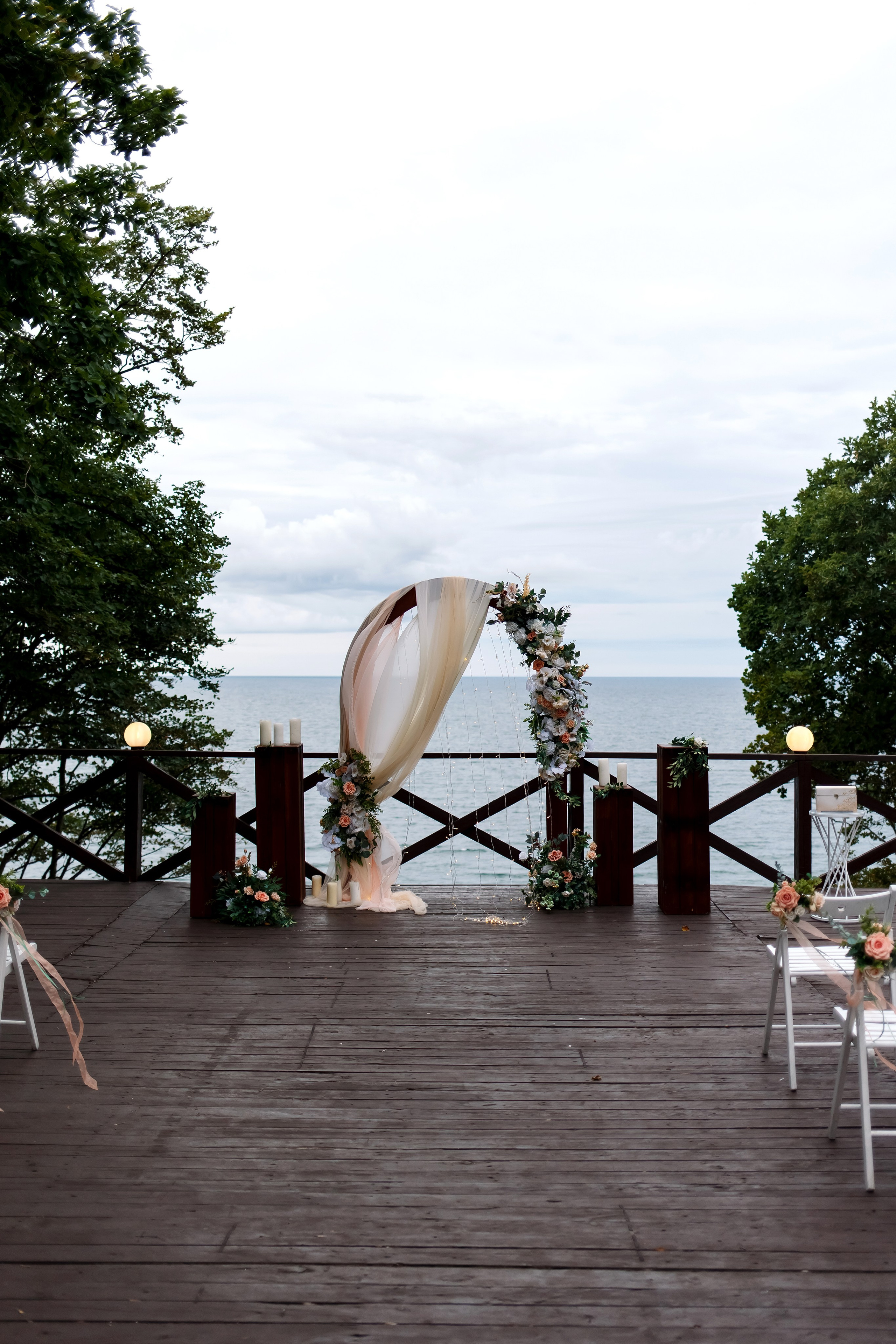 Марина & Вячеслав. Фотограф Любовь Корниенко, Примоский край