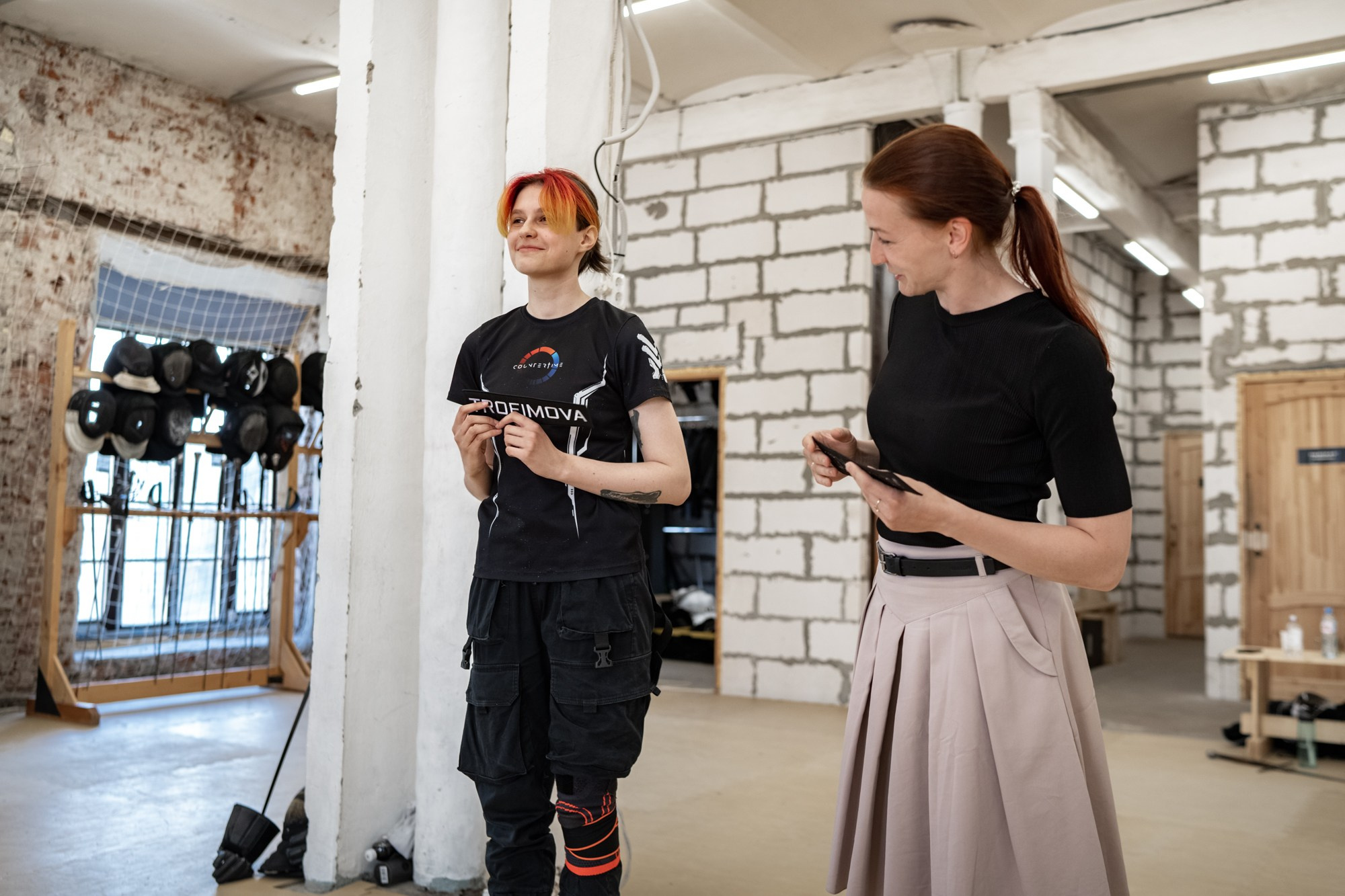 HEMA клуб CounterTime (репортаж). Фотограф для бизнеса, Дмитрий Федосеев, Санкт-Петербург