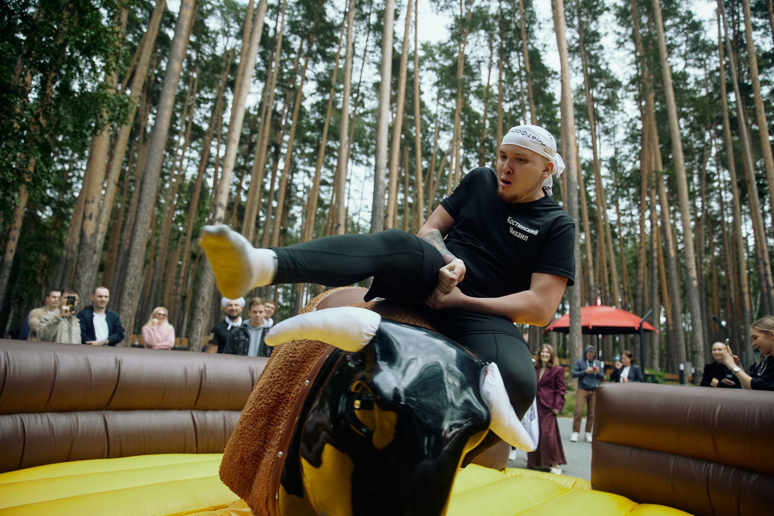 AVLN TEN YEARS. Дмитрий Мазуркевич: Профессиональный Репортажный Фотограф