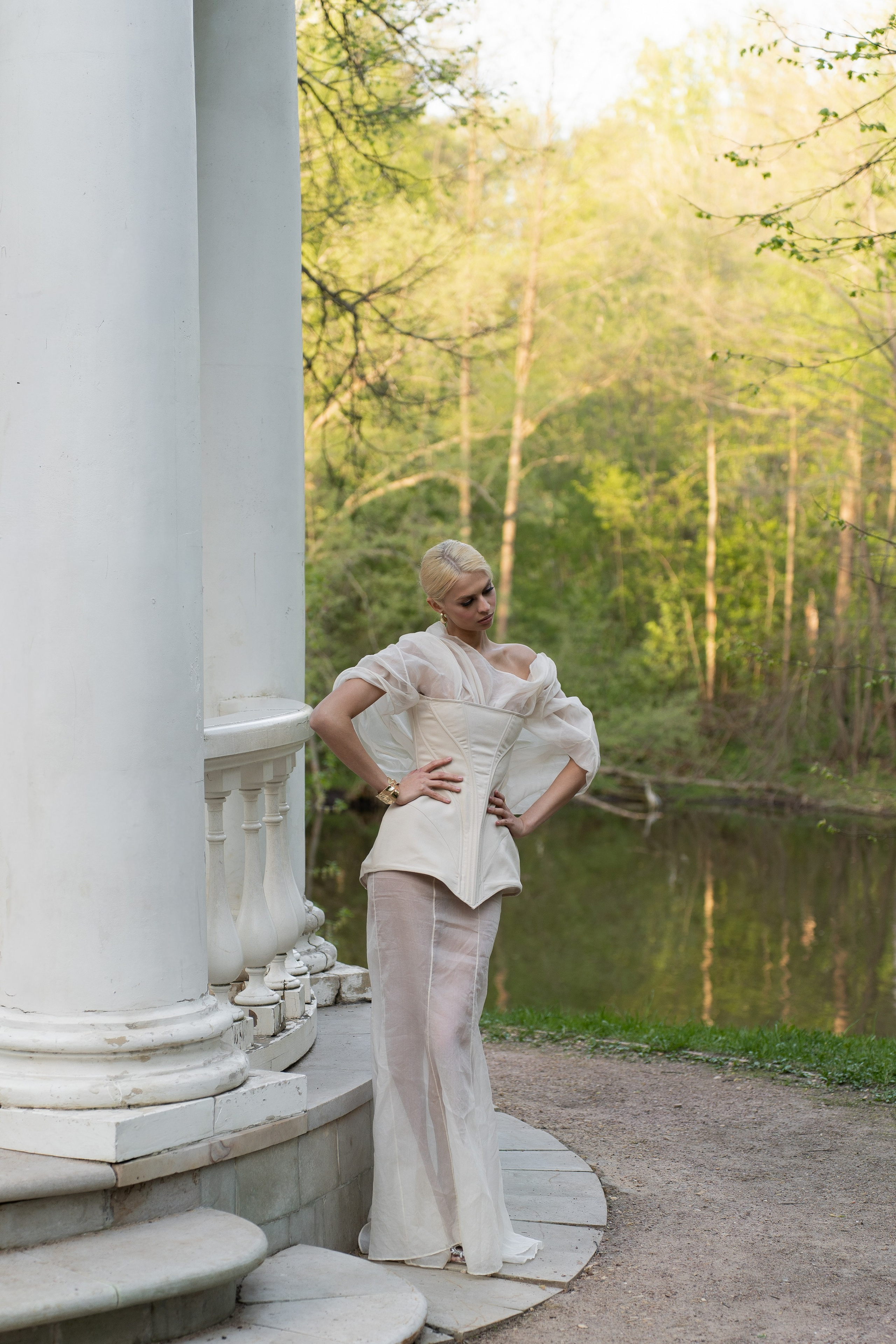 Андрей & Марина. Главная