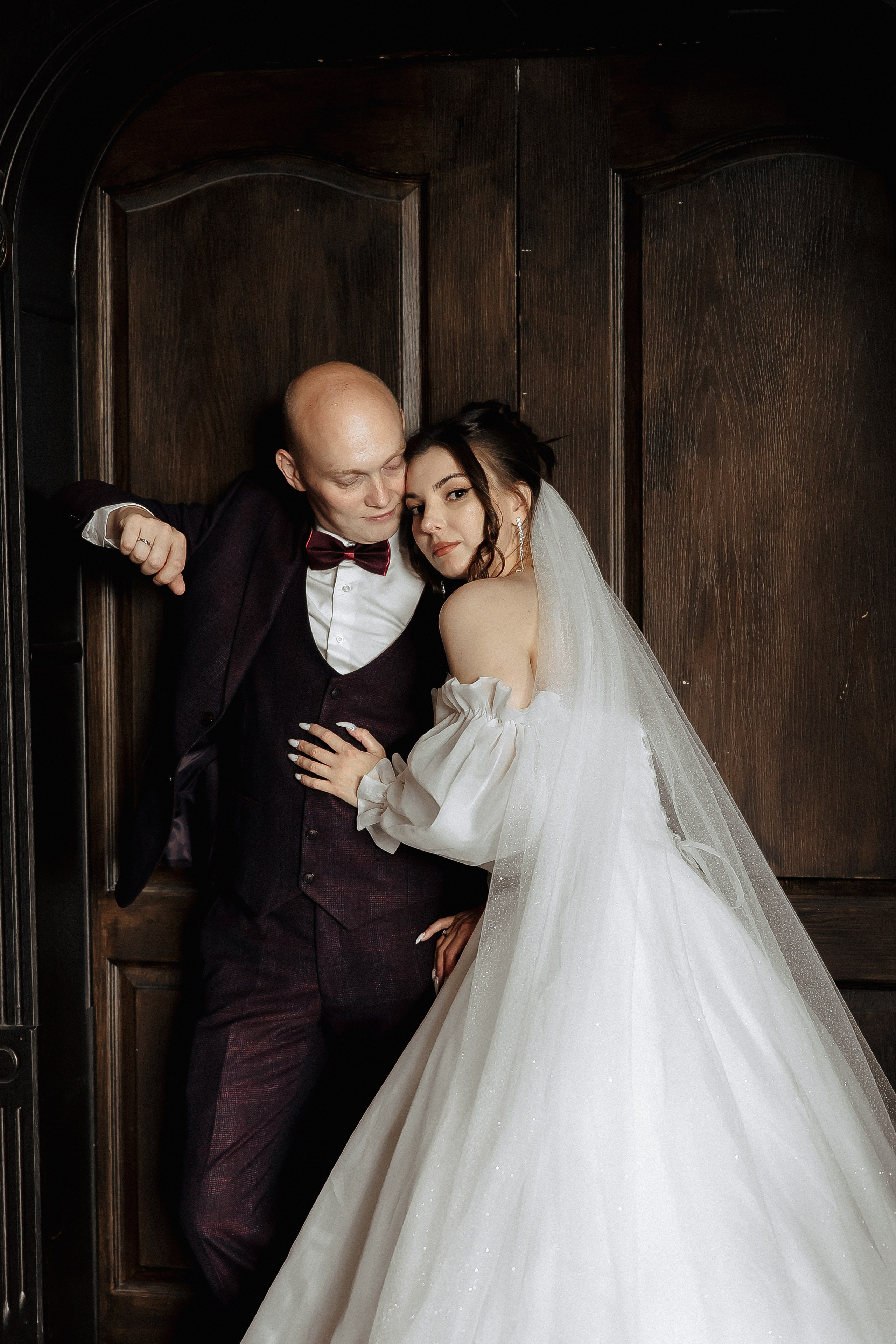 Александр и Маргарита. Свадебный и семейный фотограф Елизавета Ермак | Москва и МО