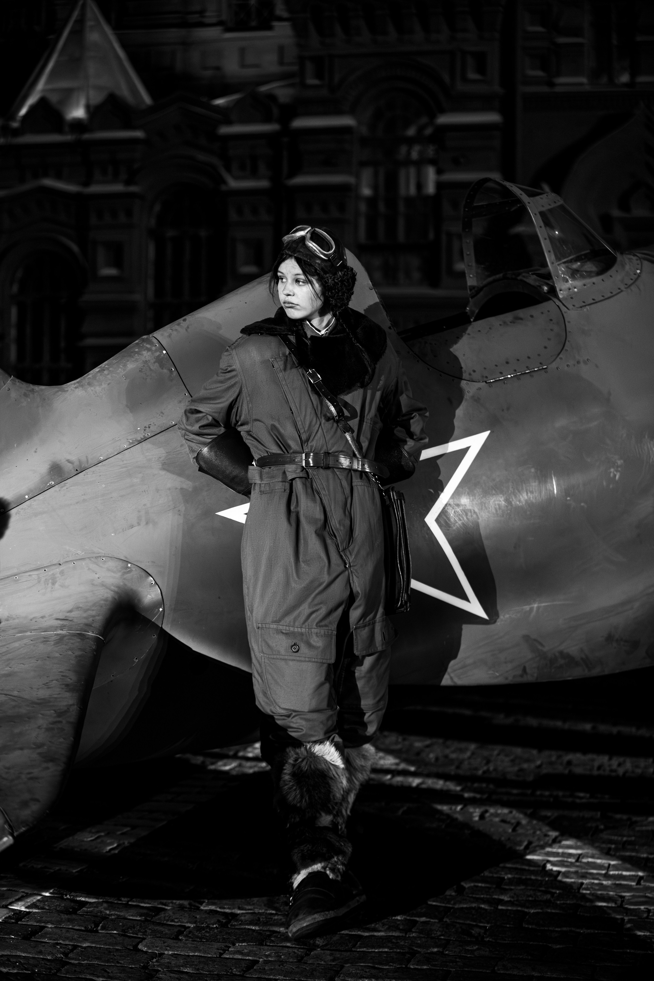 Репортажи. Фотограф Марат Ситхов