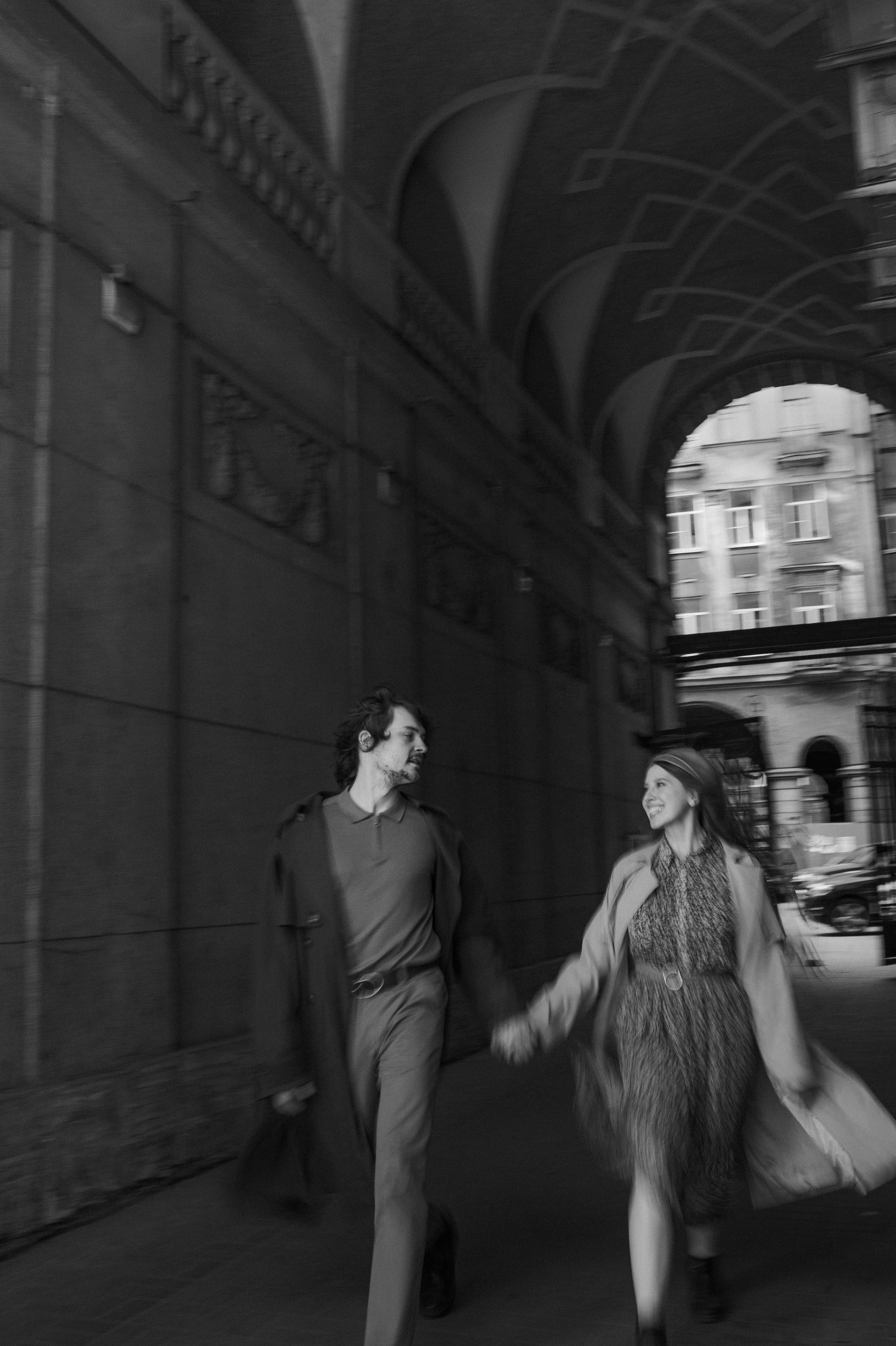 Ксения и Феникс. Www.ostermiller.ru