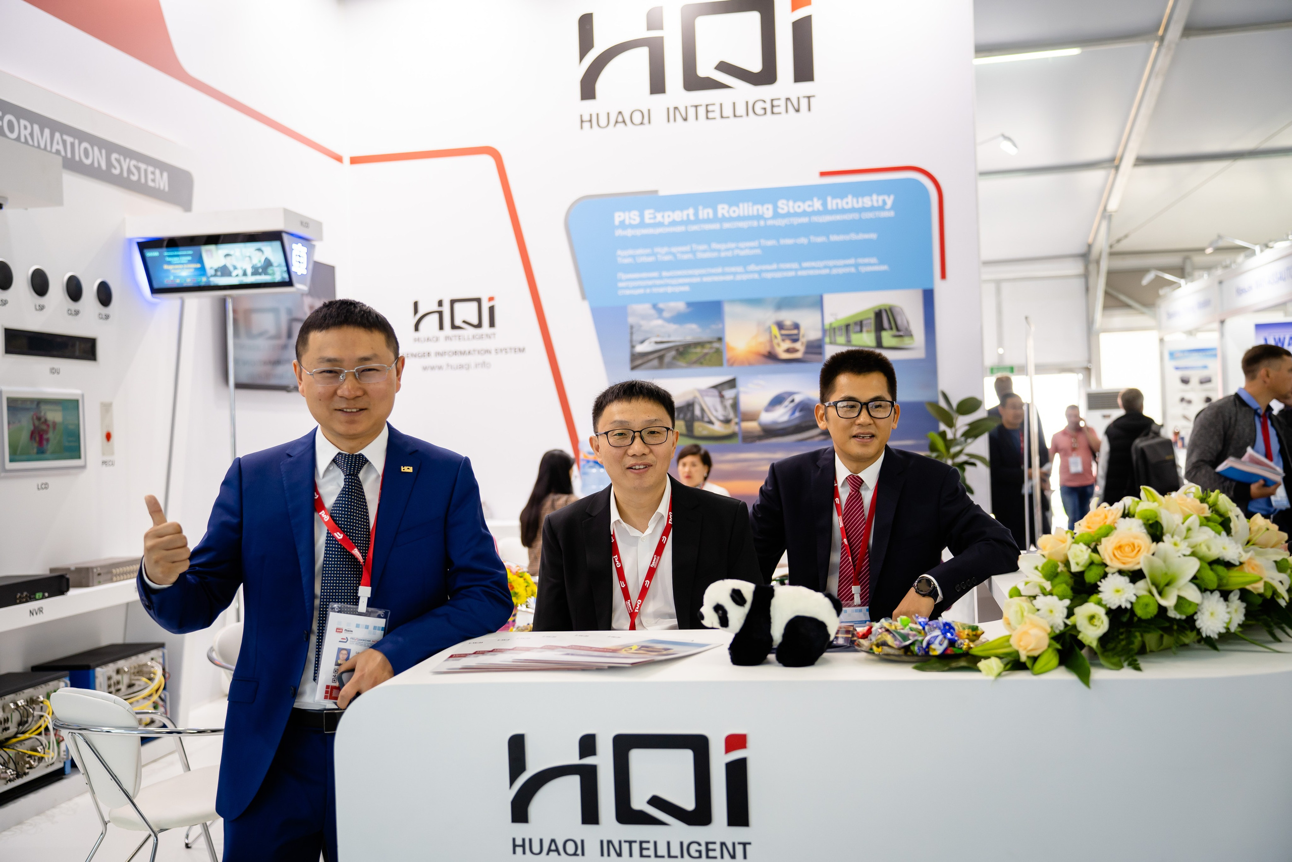 РЖД ЭКСПО. Фотограф в Санкт-Петербурге Маргарита Мирошниченко