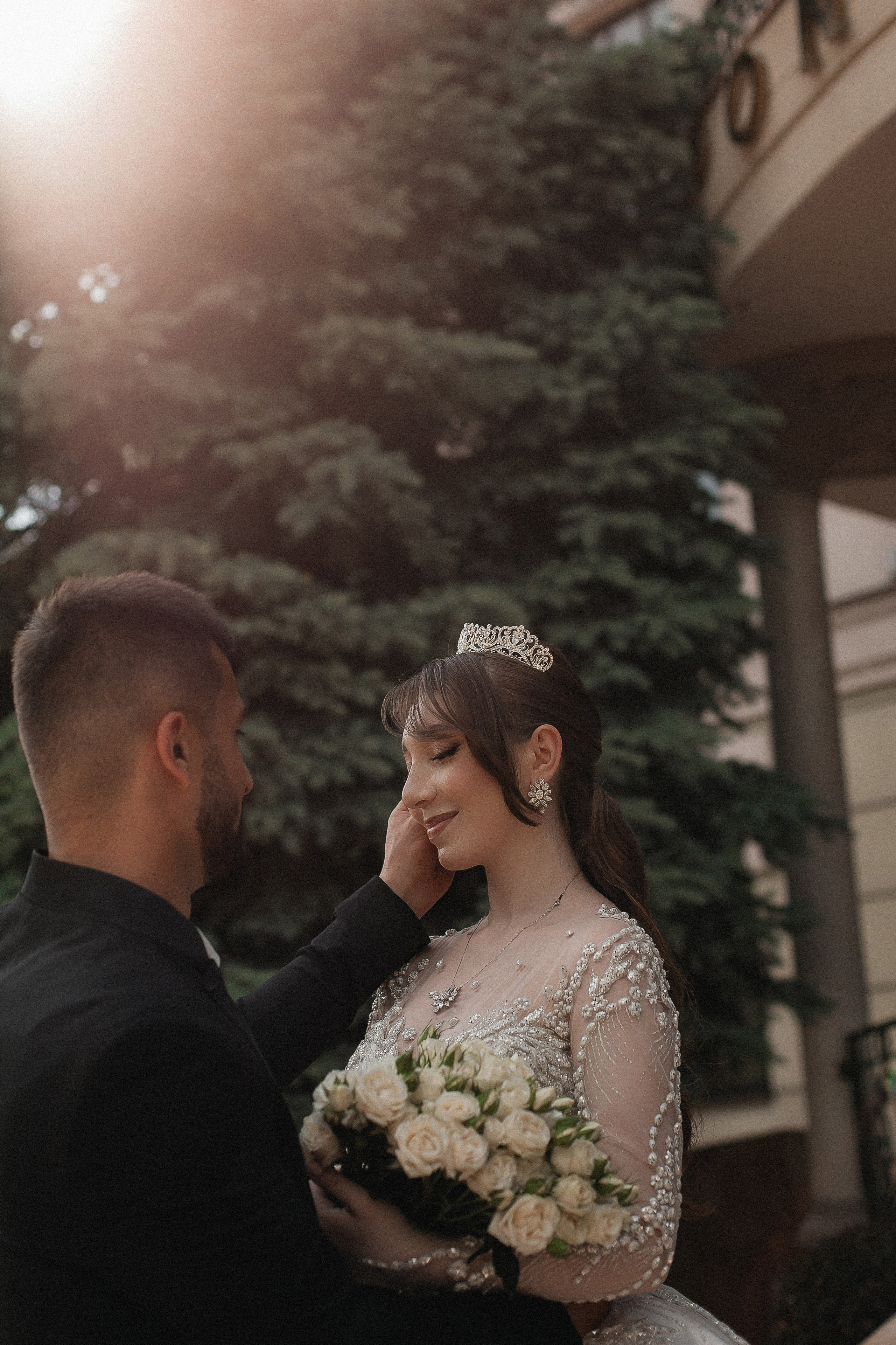 Али & Афина. Алина Фирсова — свадебный фотограф в Краснодаре, Архызе и Домбае (КЧР)