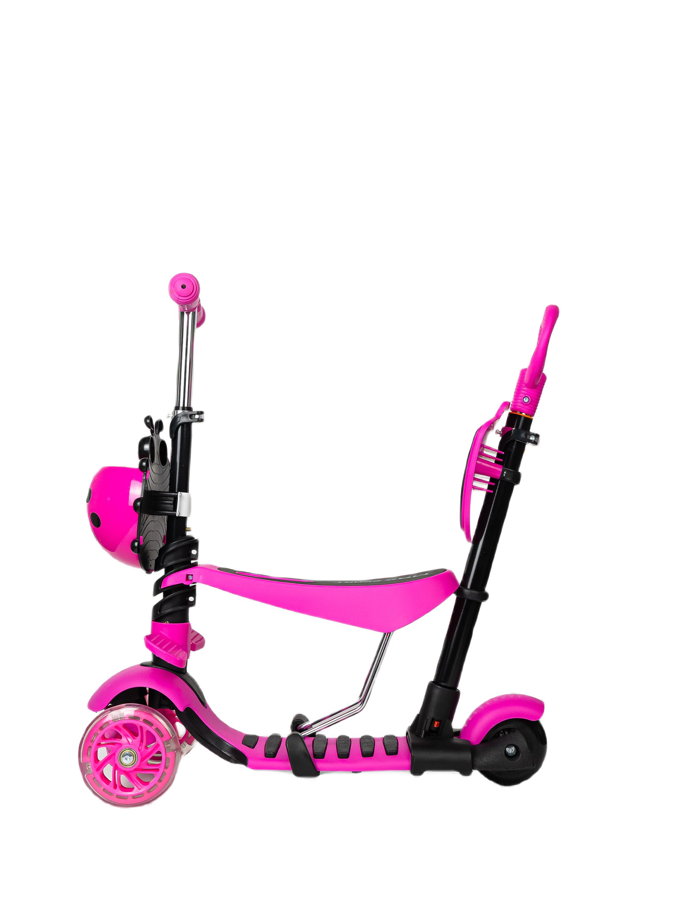 Предметная съёмка самокатов. Предметный фотограф в Симферополе Антон Катунин