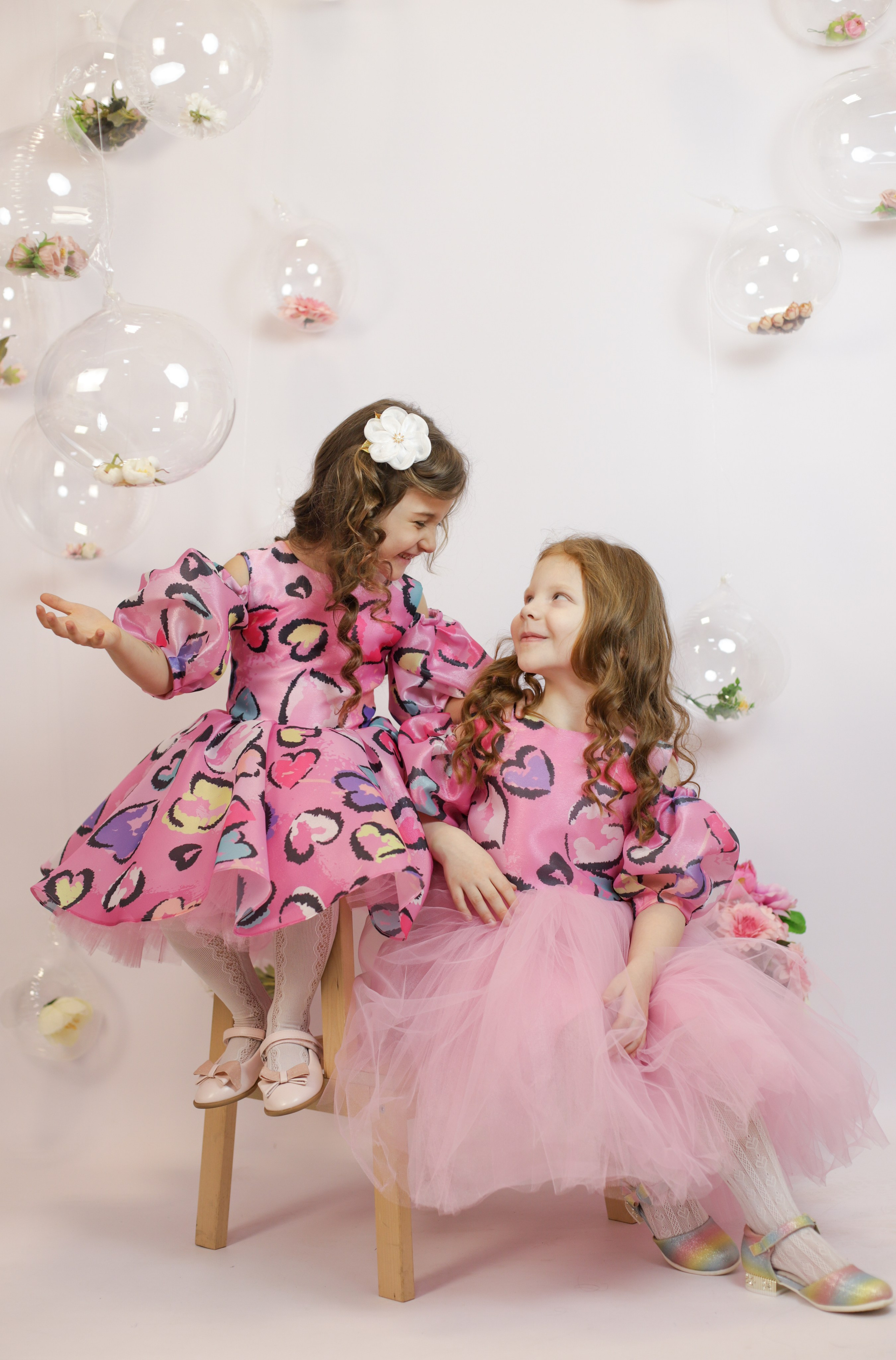 Фотопроект Bubbles (new). Диана Николаева — фотограф город Балашиха