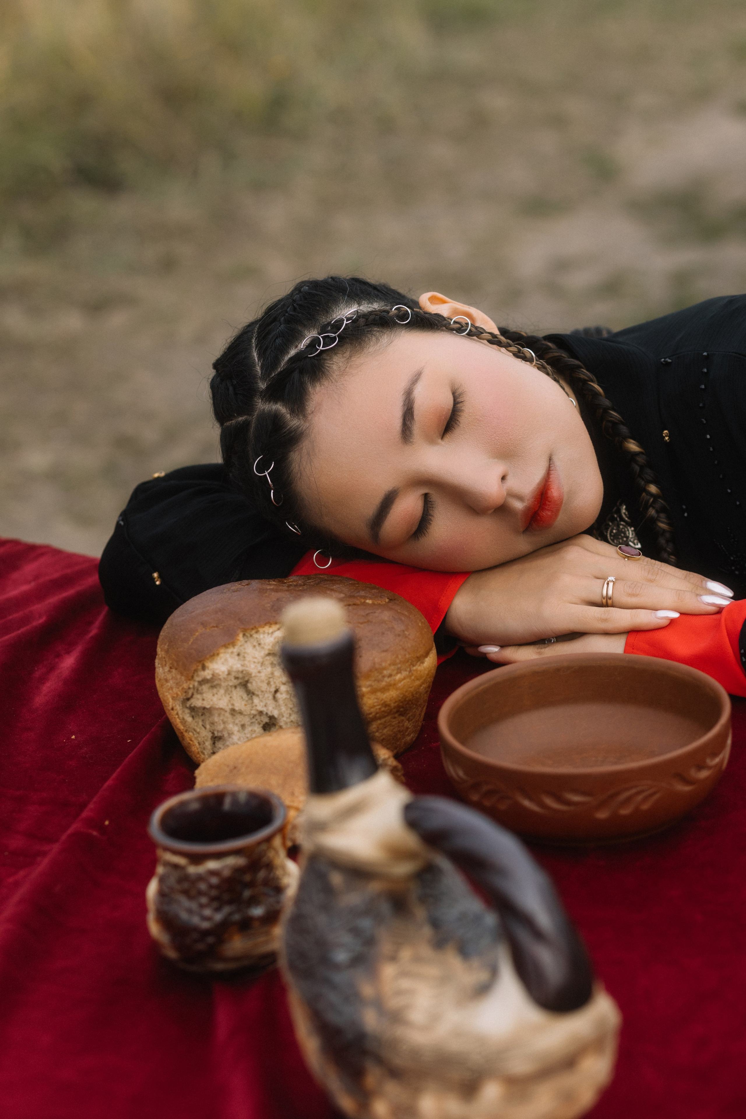 Этника. Женский и семейный фотограф в Туле Катя Вуколова