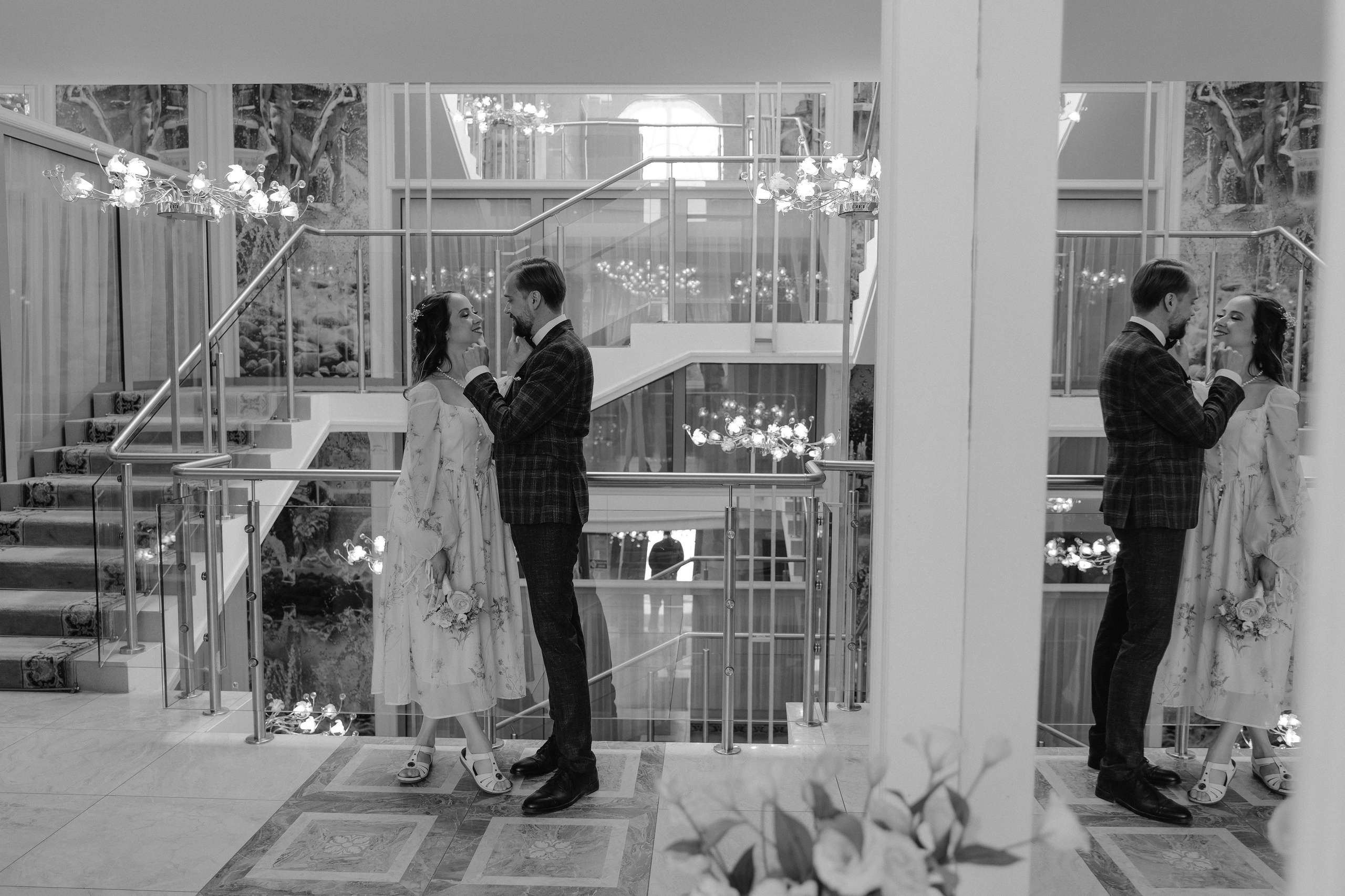 12.08.2023. Свадебный фотограф — Наталья Фед СПб/Москва