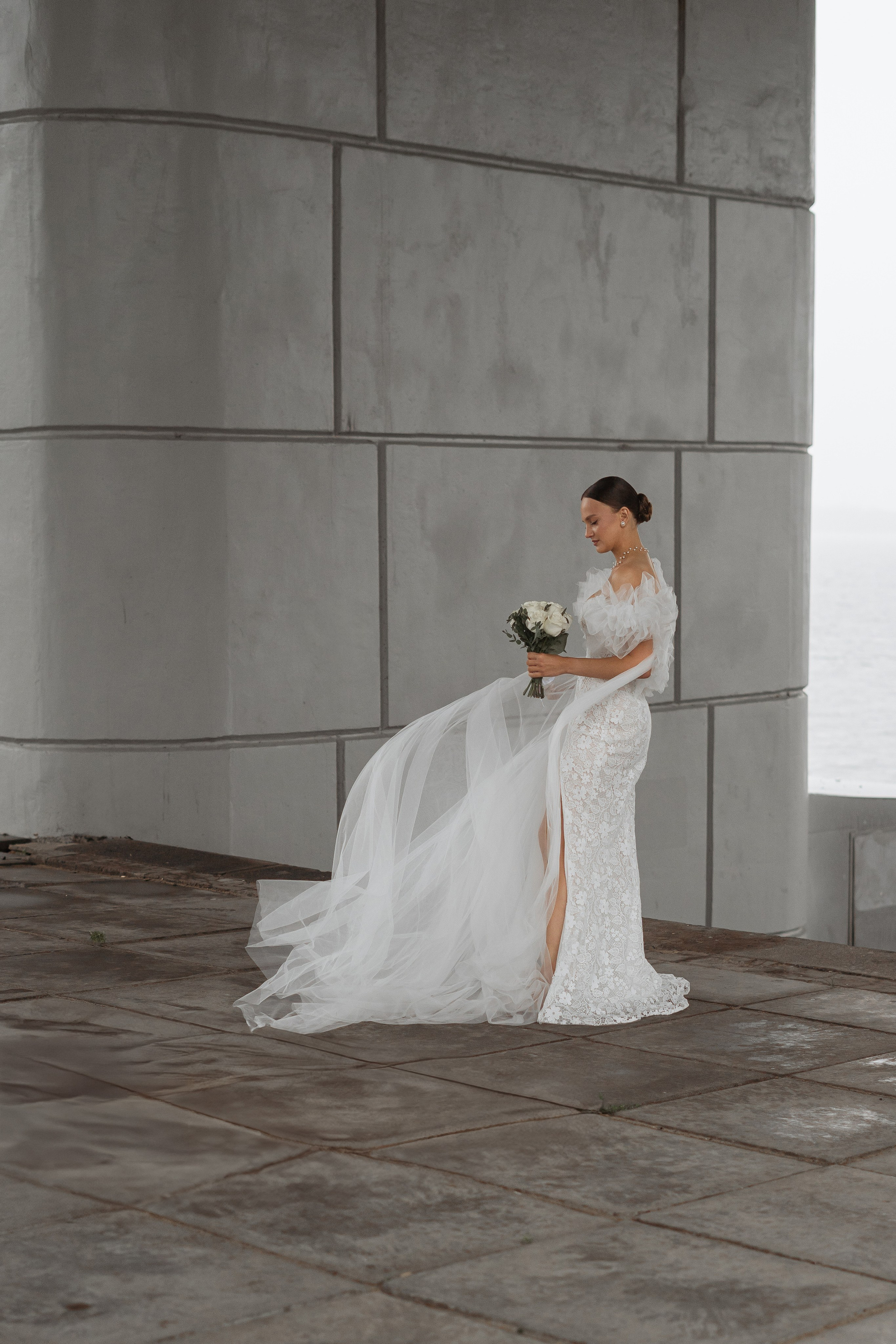 Нина Роман. Григорий и Ольга Насинник — свадебный фотограф Архангельск