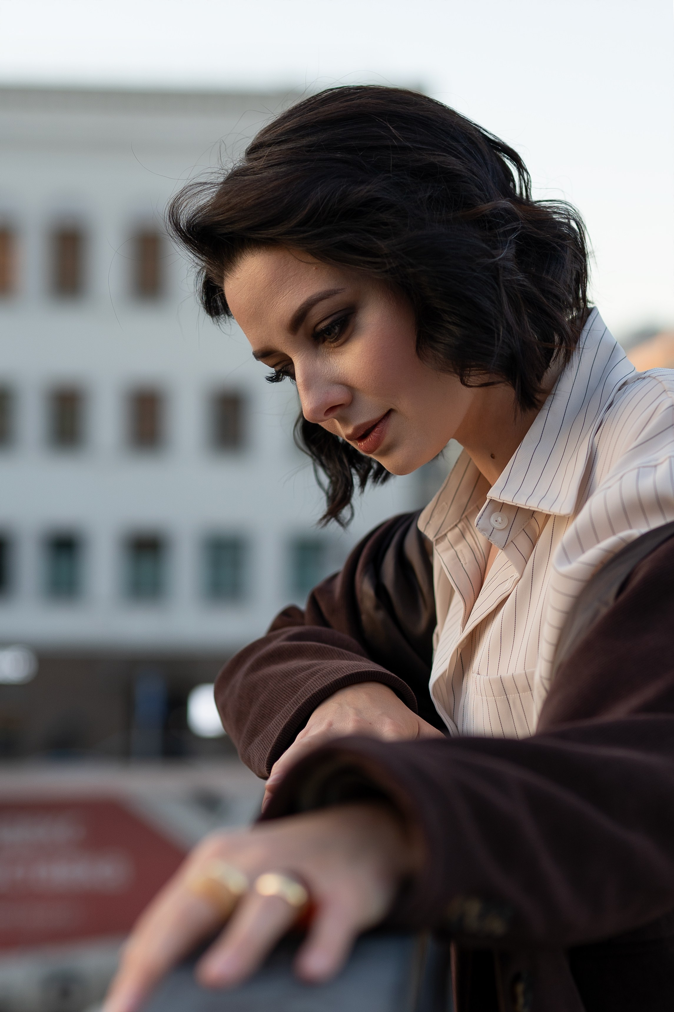 Уличные. Твой фотограф в Москве