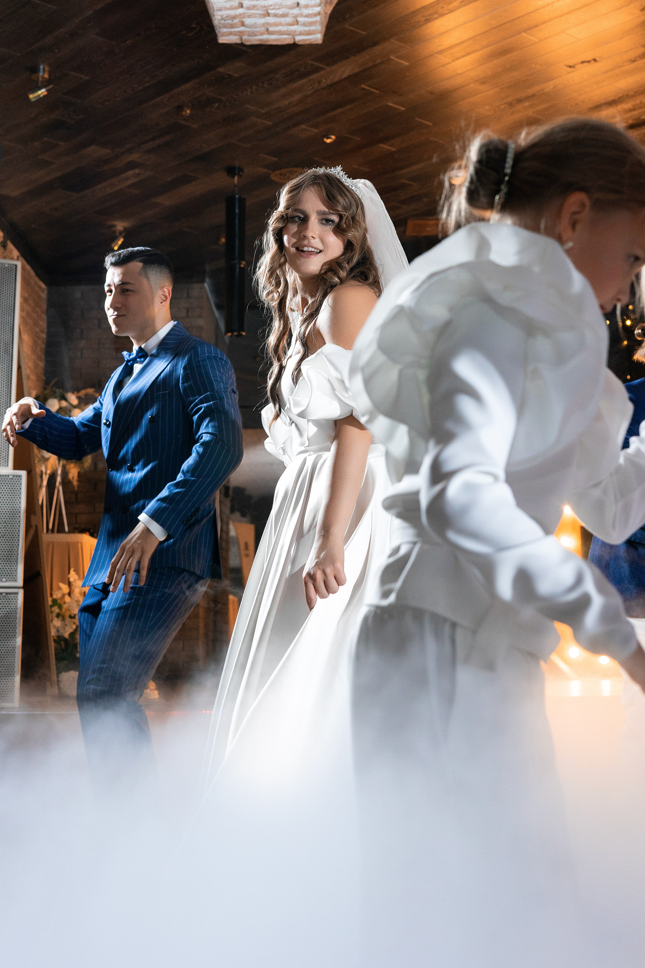 Свадьба. Твой фотограф в Москве