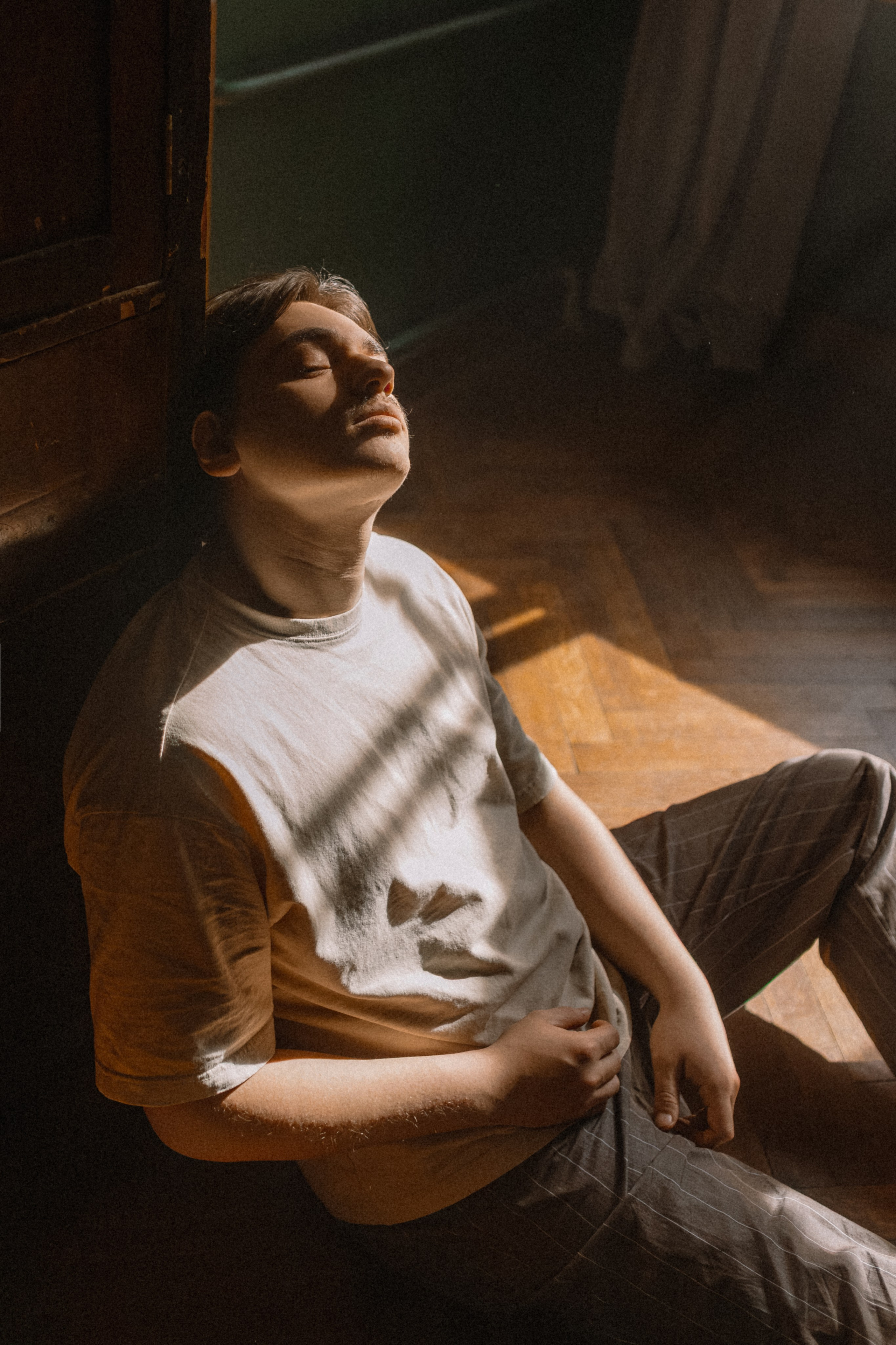 Миша и Саша. Николь — ваш любимый фотограф в Санкт-Петербурге