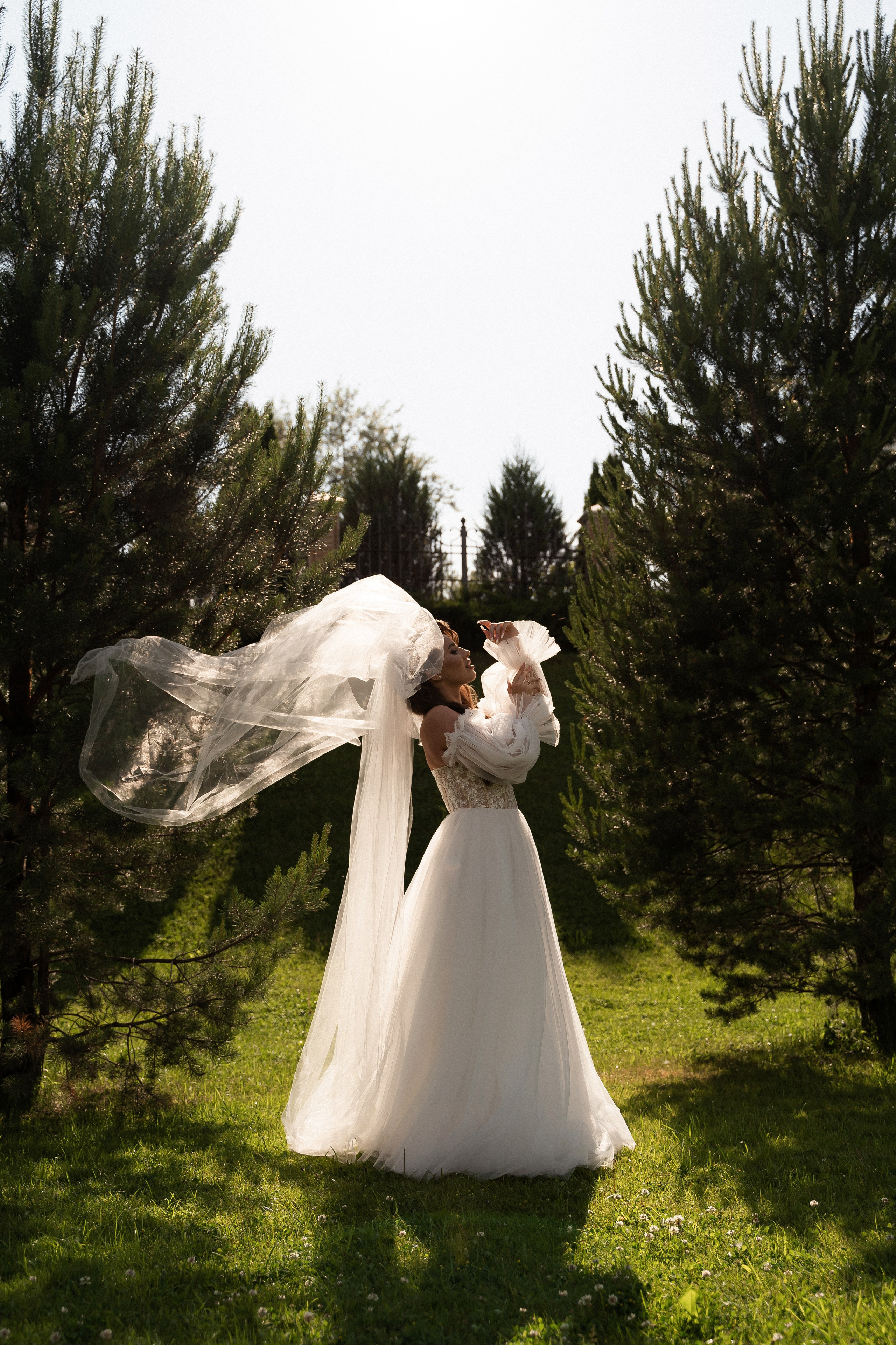 Алиса и Максим. Фотограф Алина Филимонова Тверь