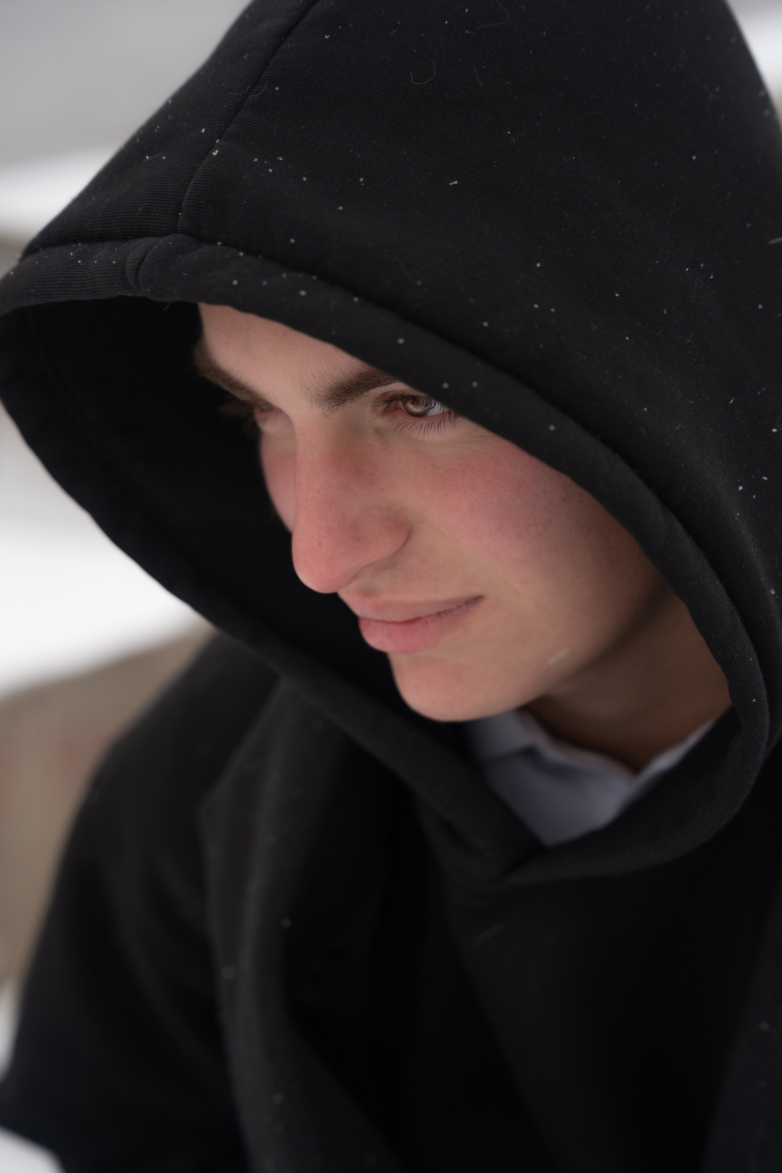 Индивидуальная съемка. Фотограф Медведева Юлия