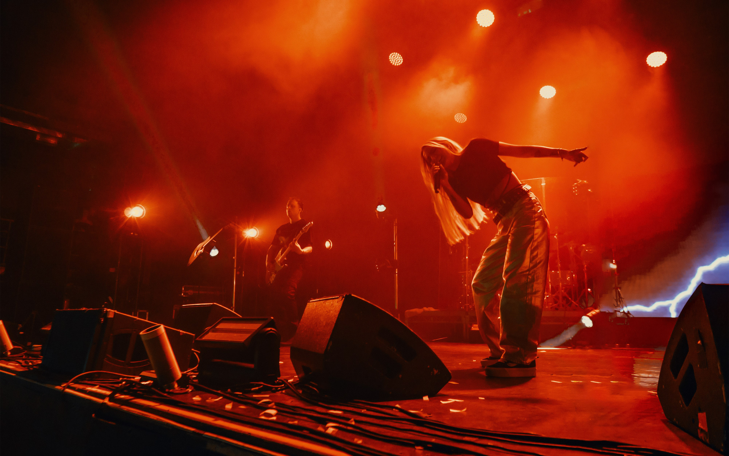 Фотограф, оператор и монтажер в Санкт-Петербурге и Москве