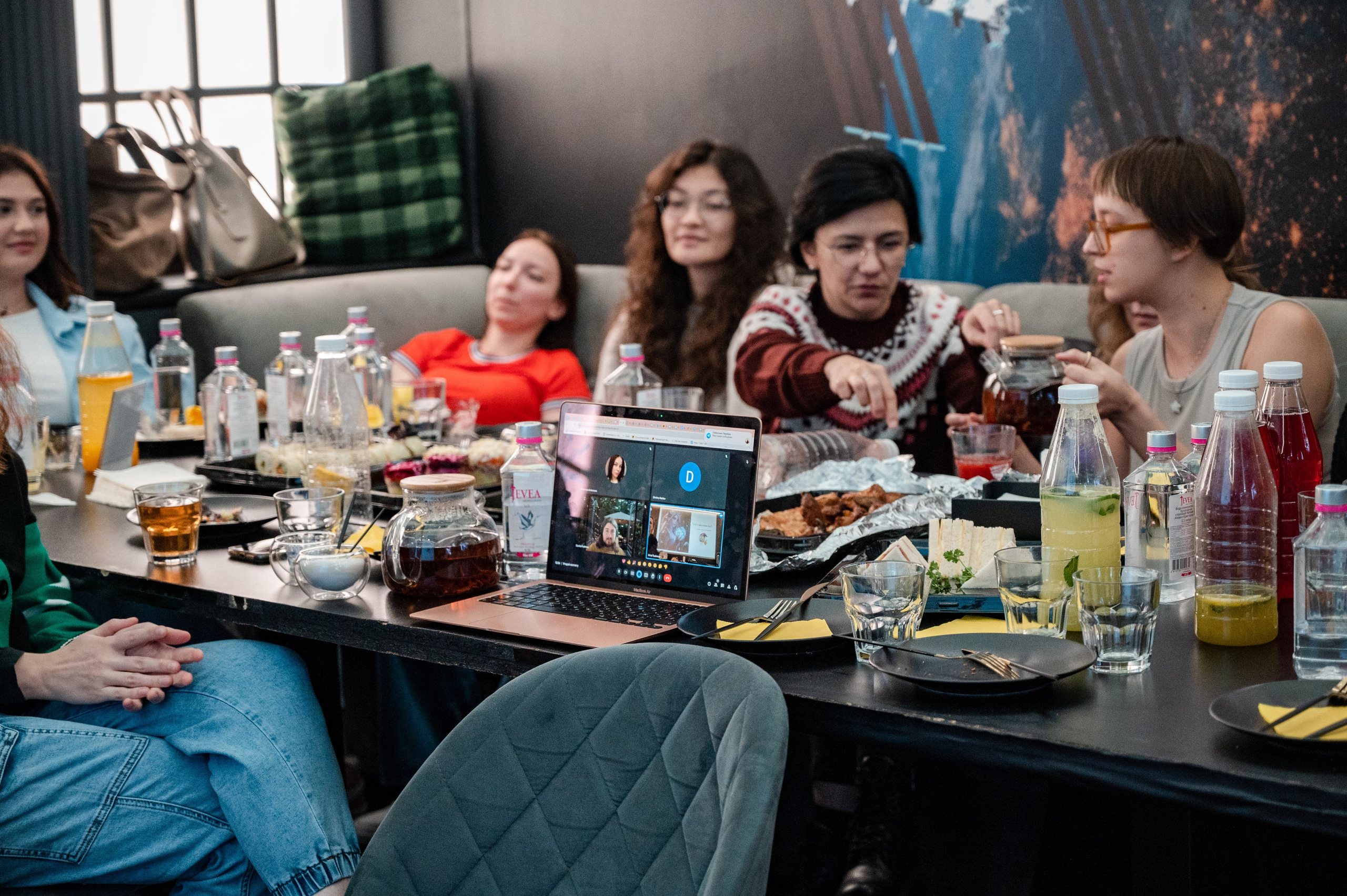 09.11.23. Фотограф Мария