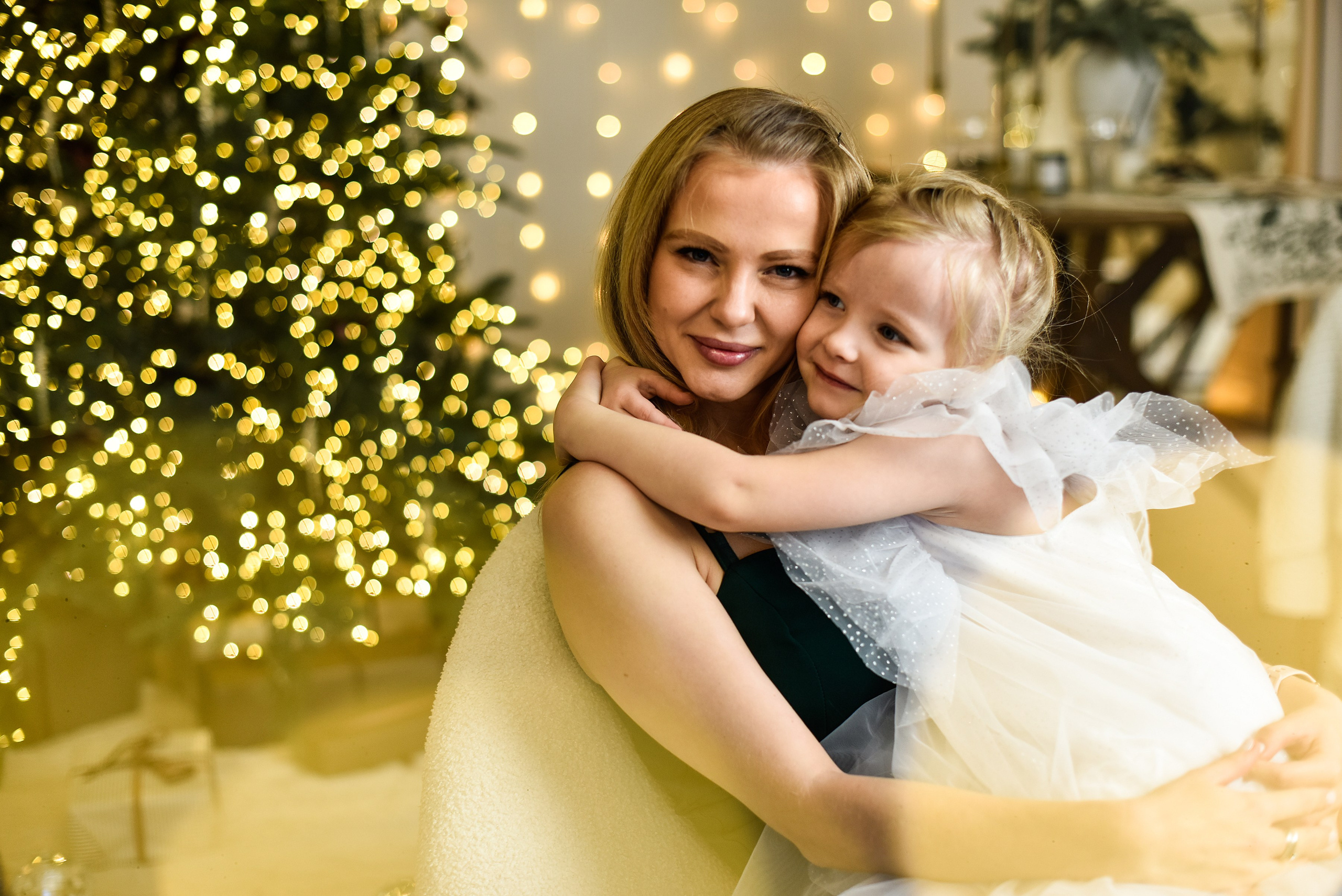 Машенька и Ариша