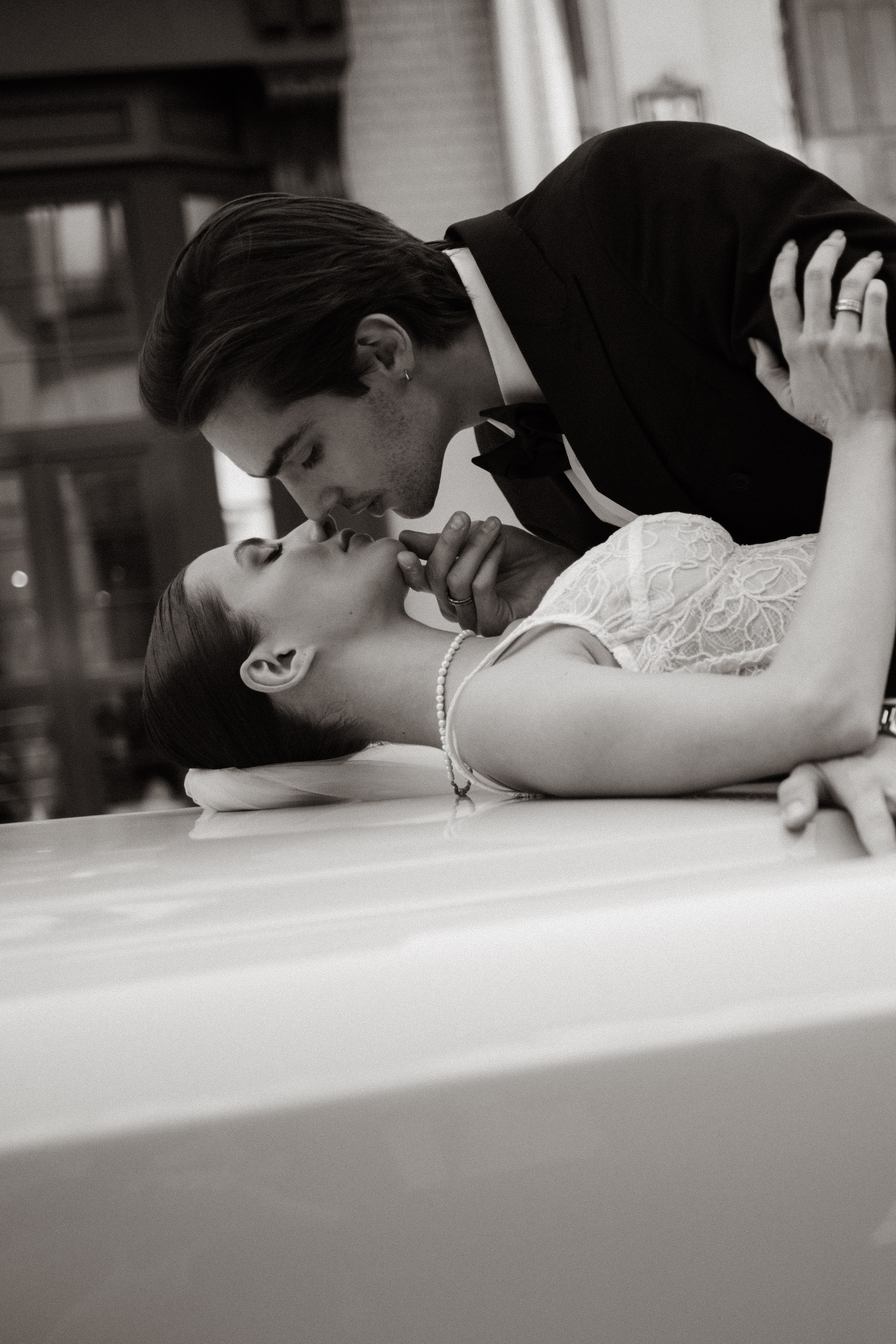 На кабриолете. Фотограф Родионова Екатерина в Москве и Оренбурге