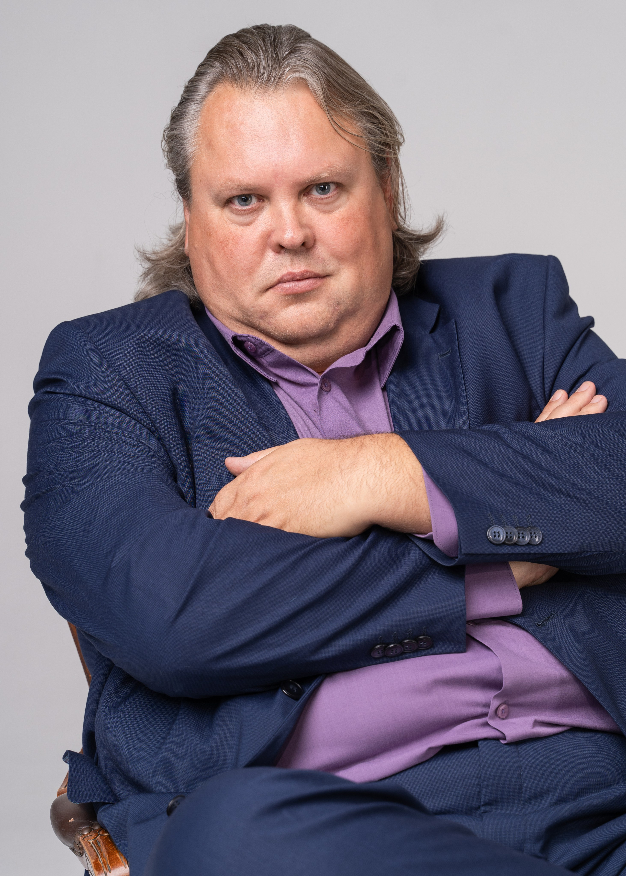 Сергей Лешуков. Портретный фотограф. Актёрское портфолио