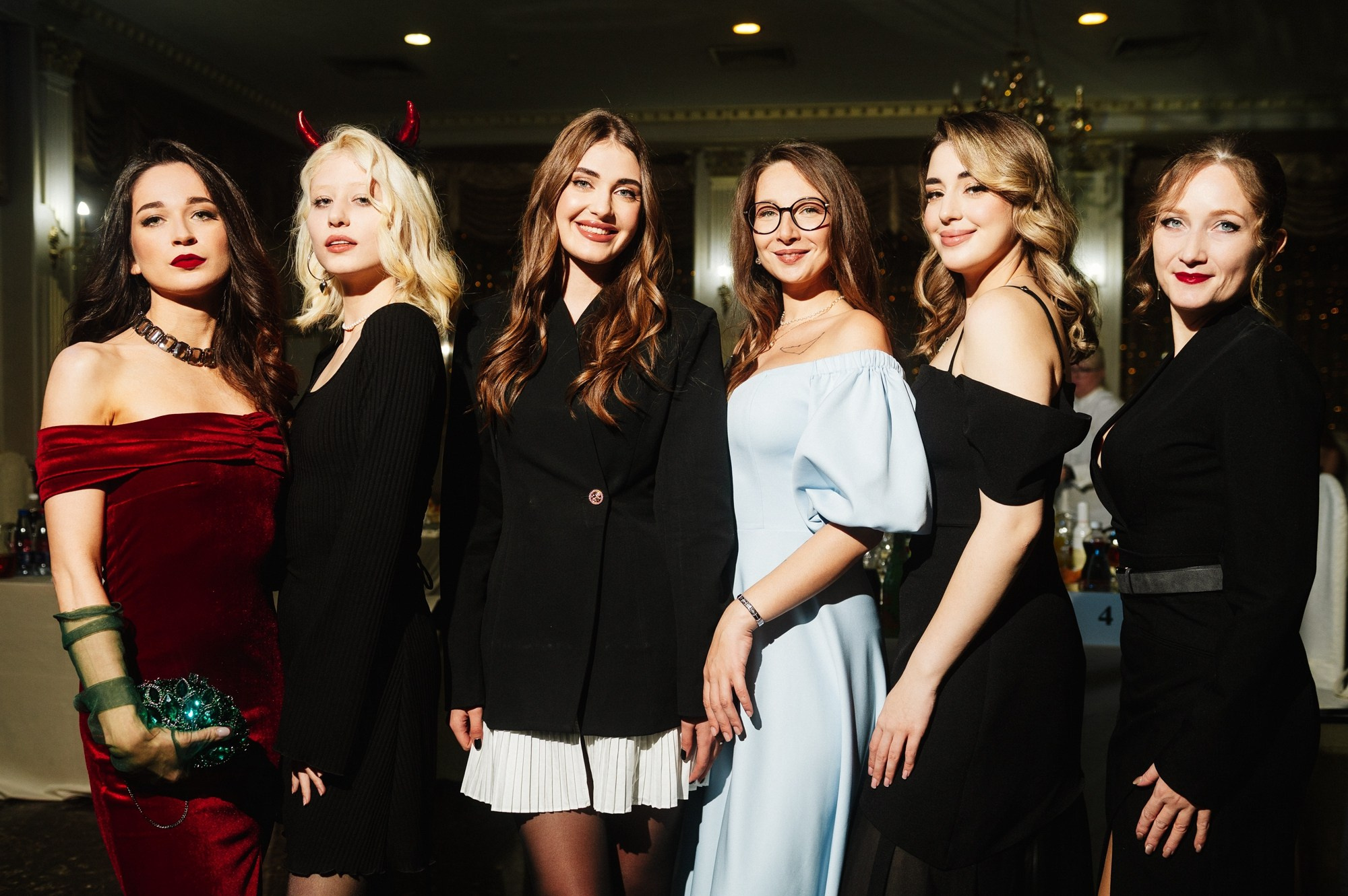 Мероприятия 2Гис. Сайт фотографа Данилы Пащенко