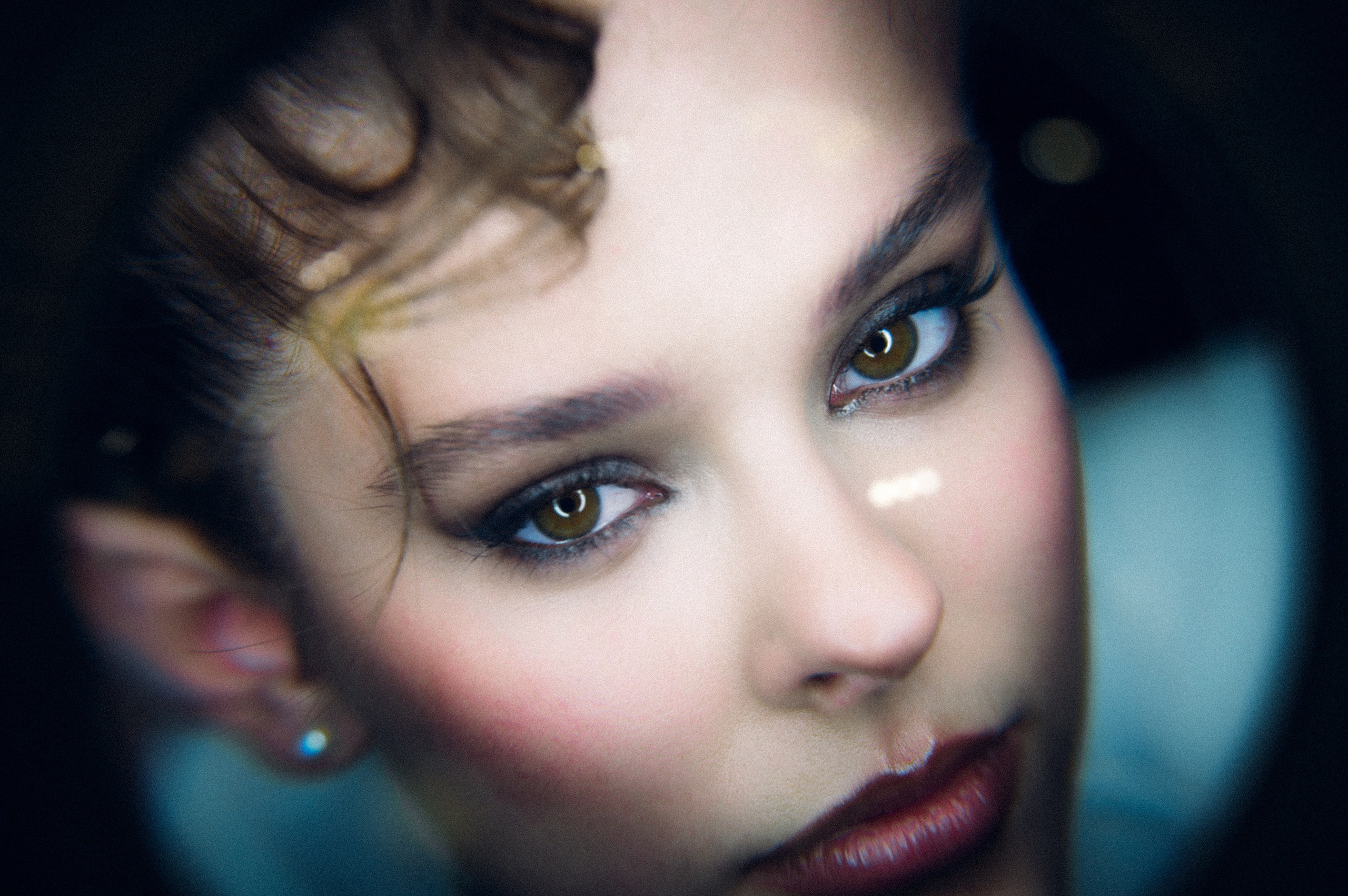 Marriott. Показ бренда ТЭКО. Сайт фотографа Данилы Пащенко