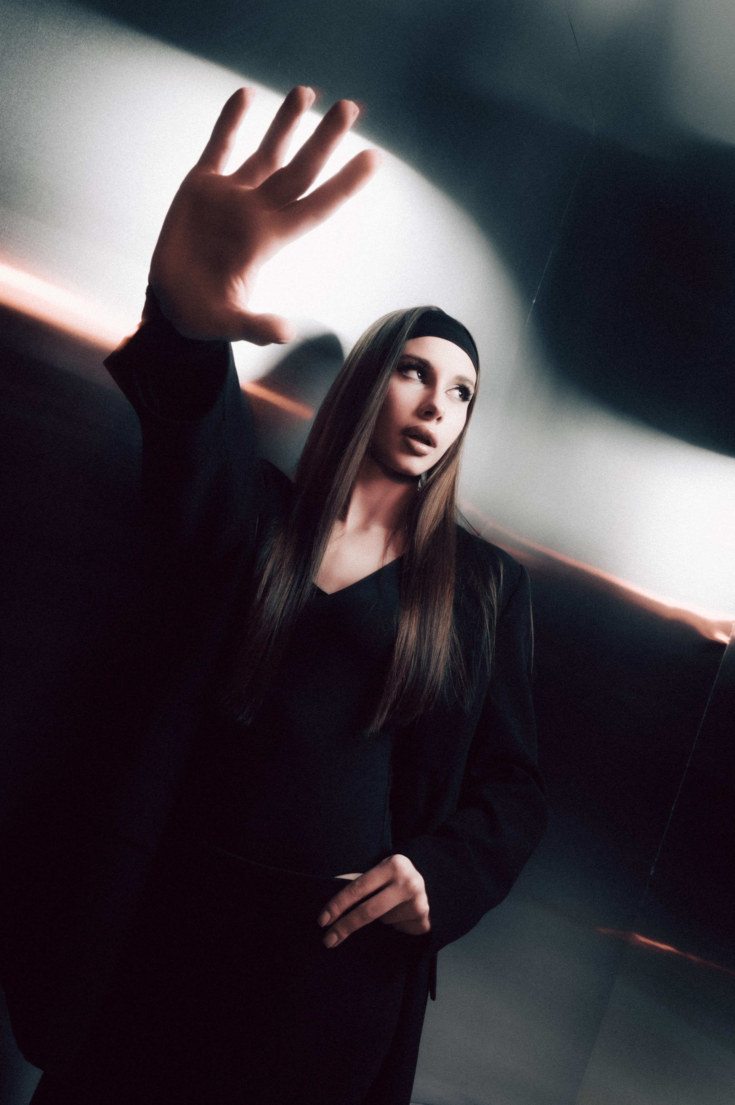 Индивидуальные съемки. Сайт фотографа Данилы Пащенко