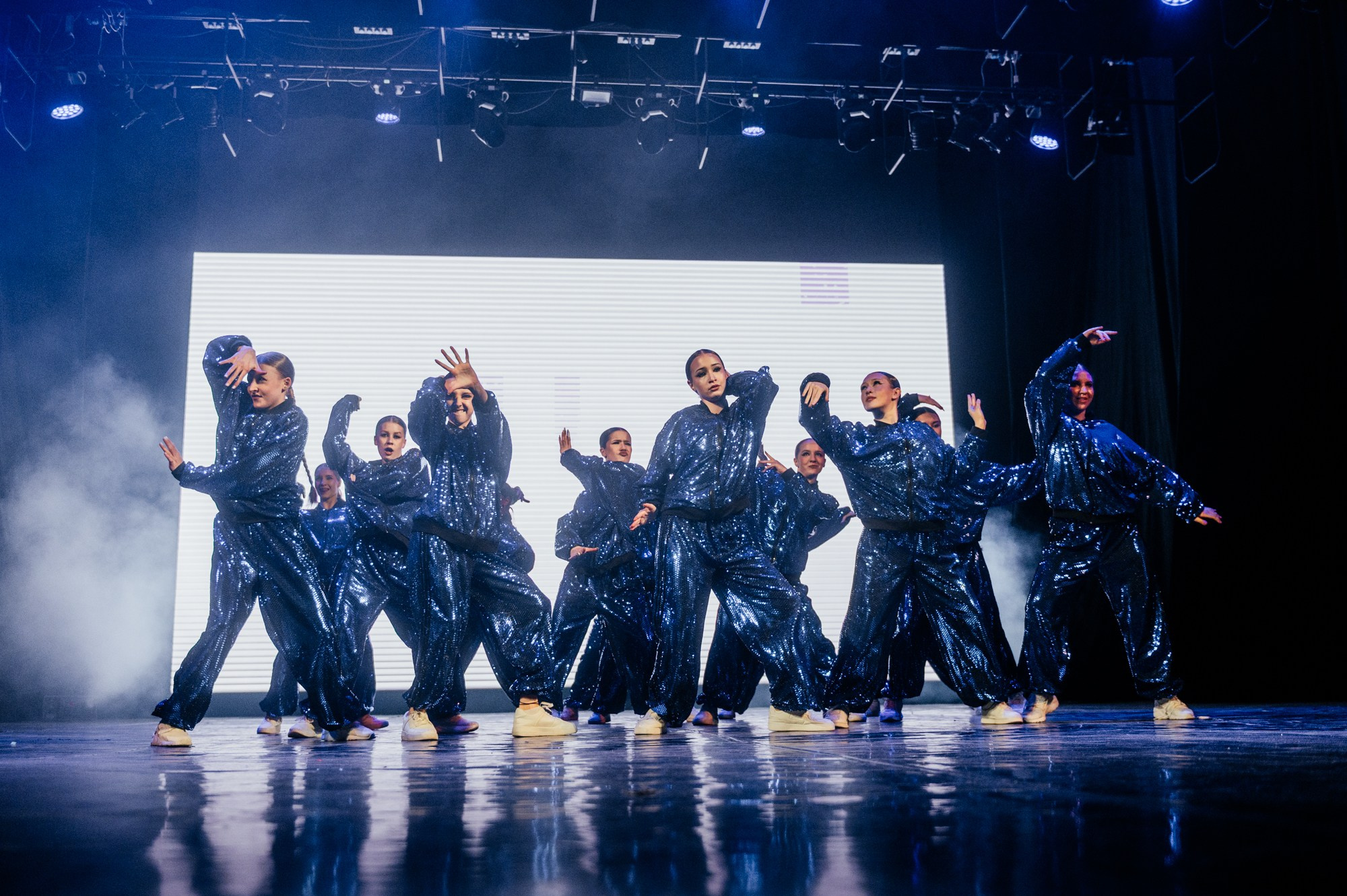 Todes. Студия танца Аллы Духовой. Сайт фотографа Данилы Пащенко