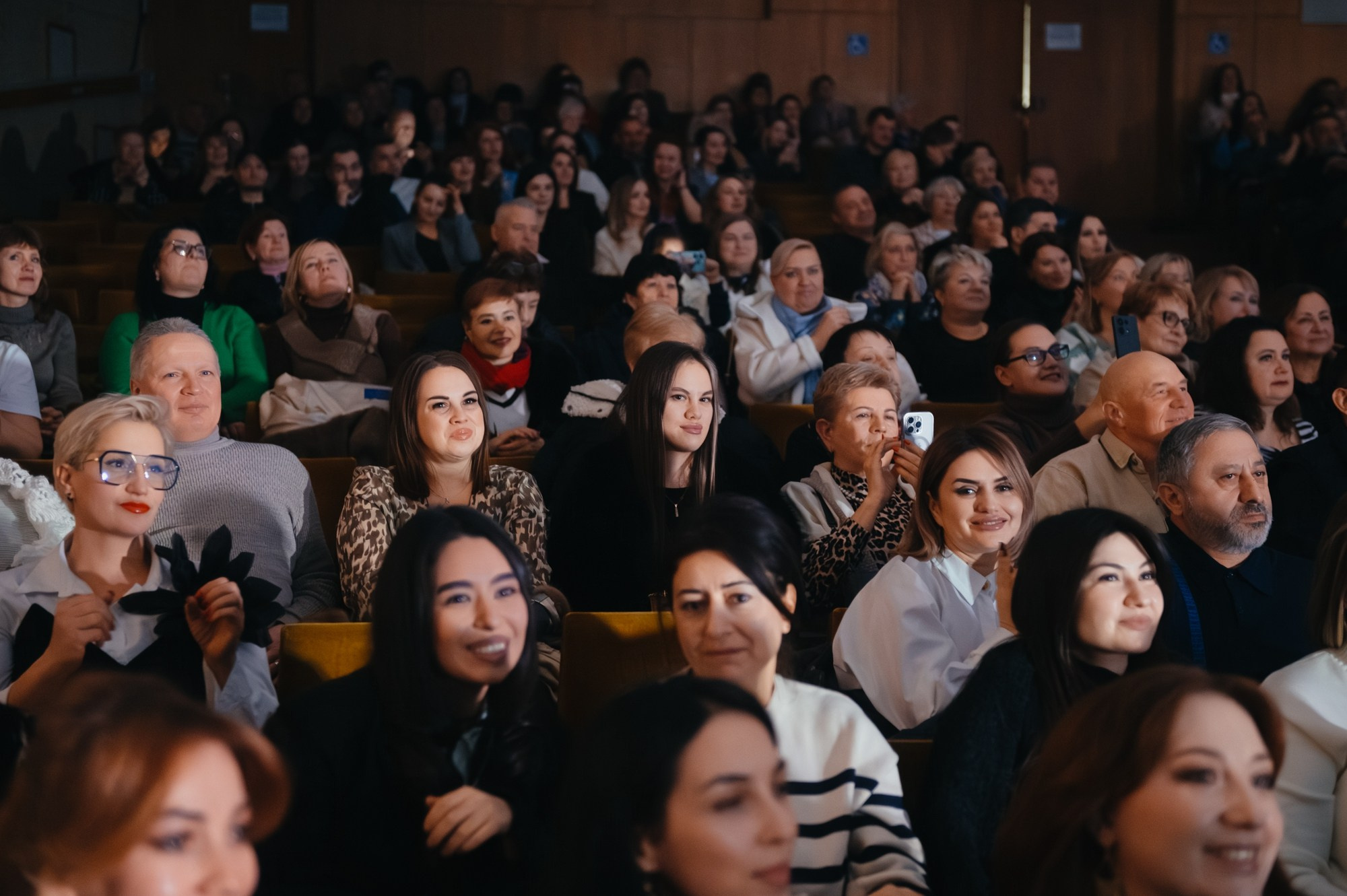 Концерты. Сайт фотографа Данилы Пащенко