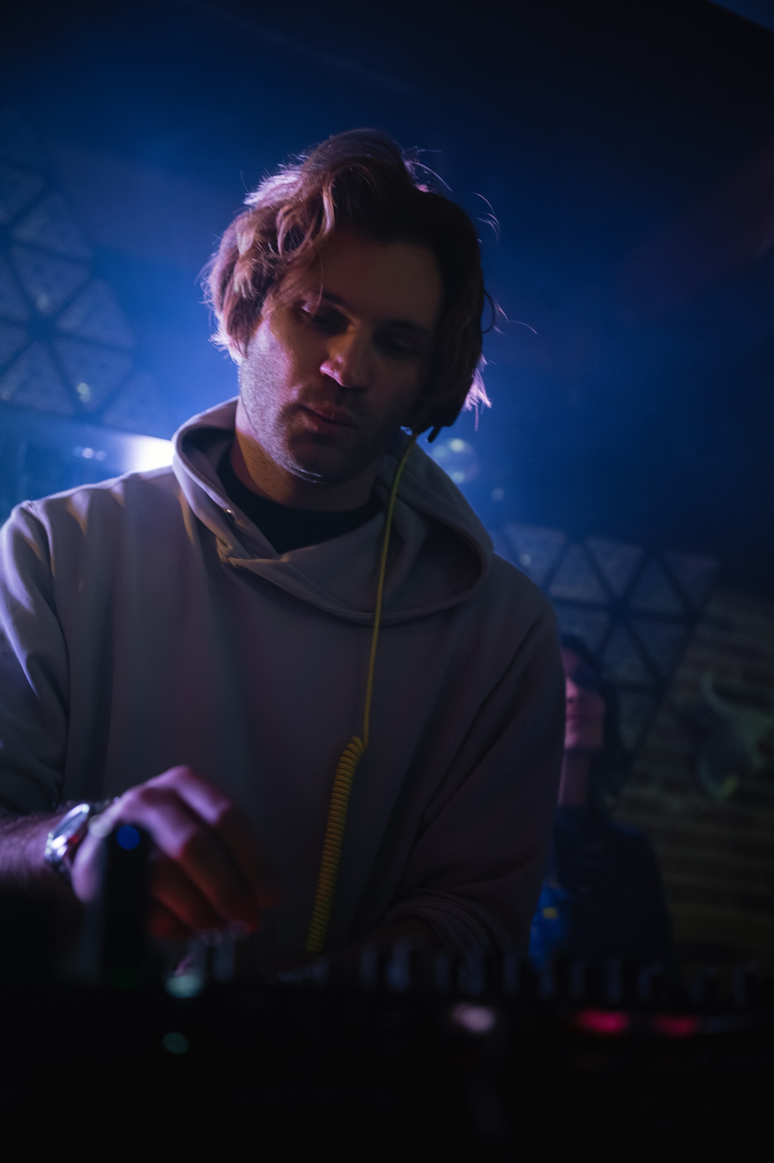 Funk and Beats. Архыз 24. Сайт фотографа Данилы Пащенко