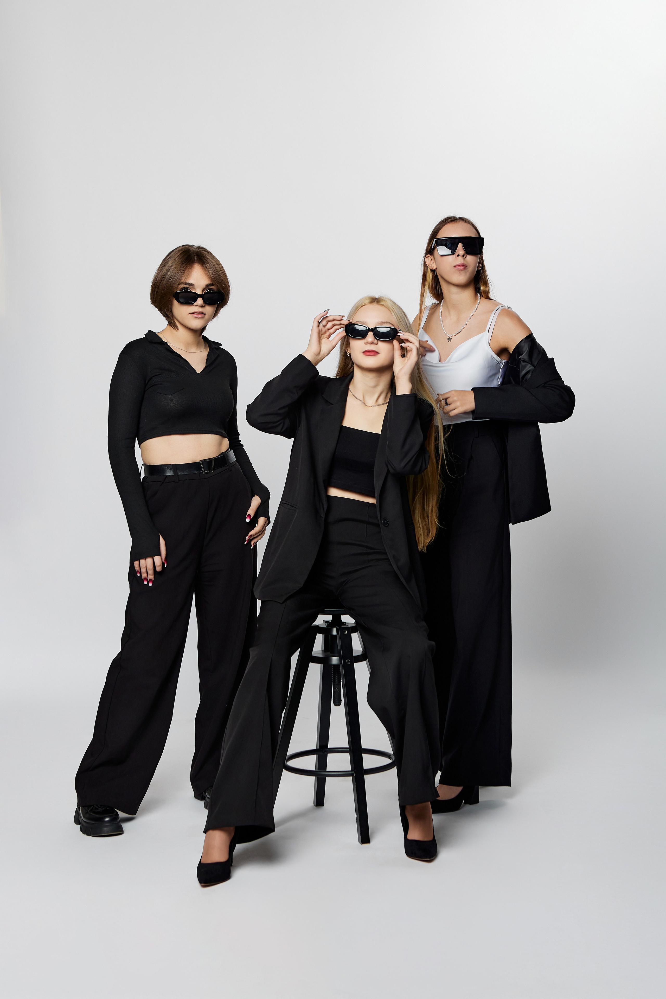 Выпускной альбом от Фотографа Дмитрия Иванова. Владивосток