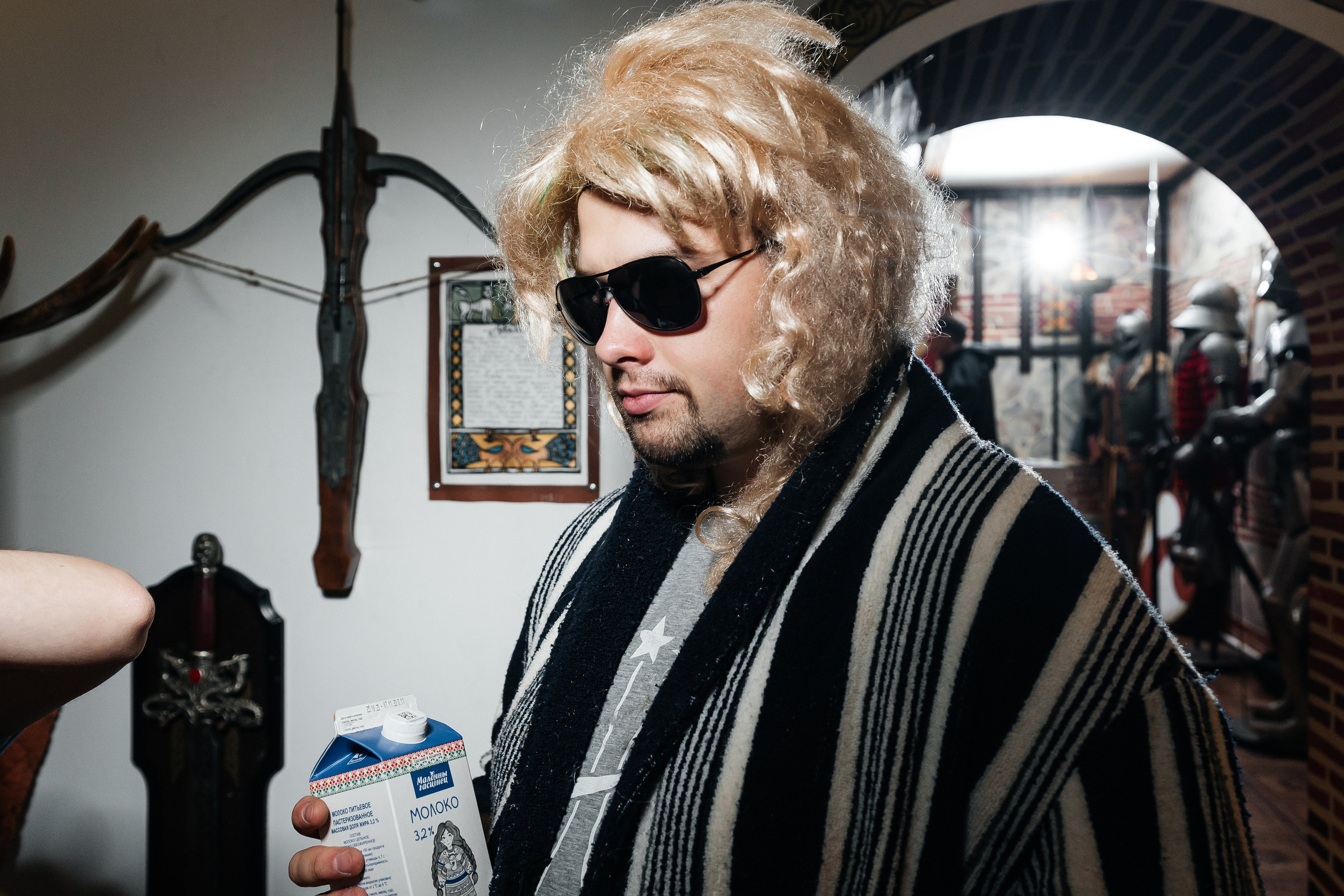 Корпоратив Helloween. Фотограф Новополоцк, Полоцк, Минск, РБ, Зимаков Егор