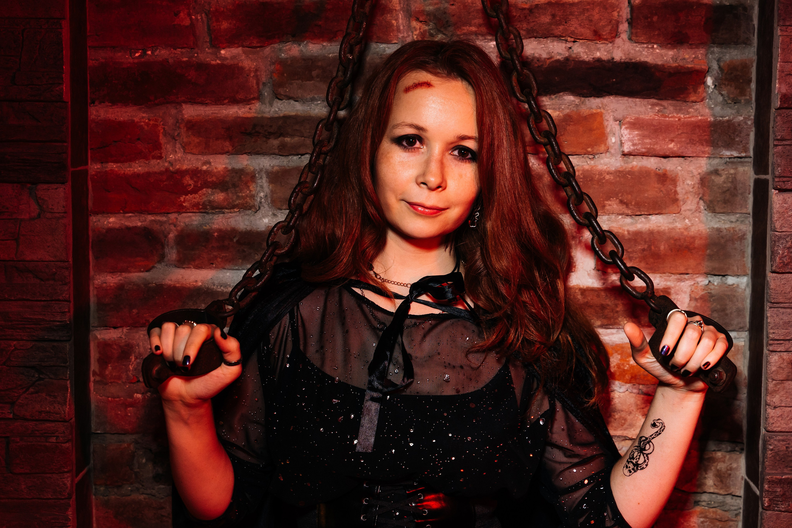 Корпоратив Helloween. Фотограф Новополоцк, Полоцк, Минск, РБ, Зимаков Егор