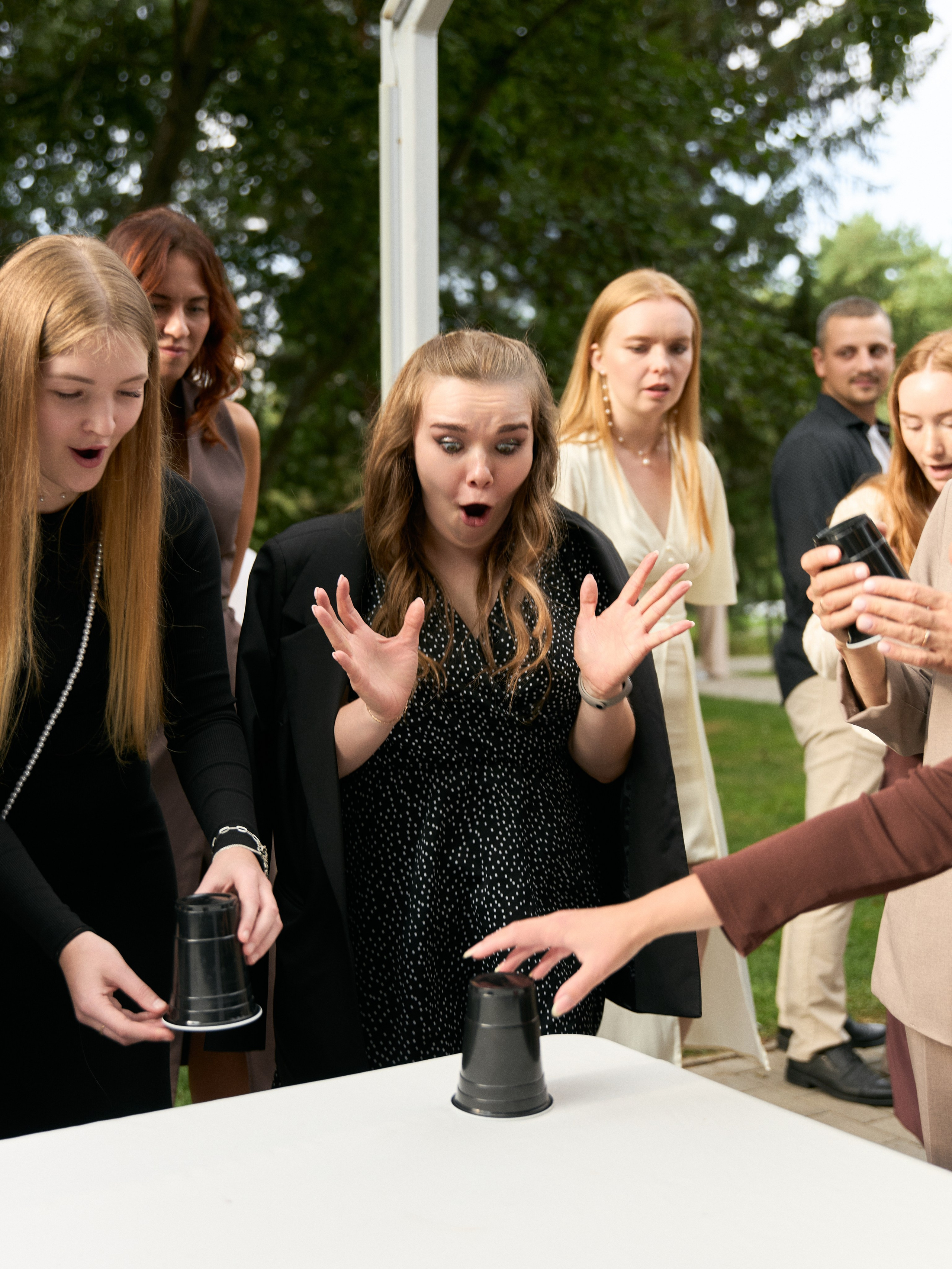 СЕГОДНЯ ТОЛЬКО ПО ЛЮБВИ. Свадебный фотограф Анна Чащухина