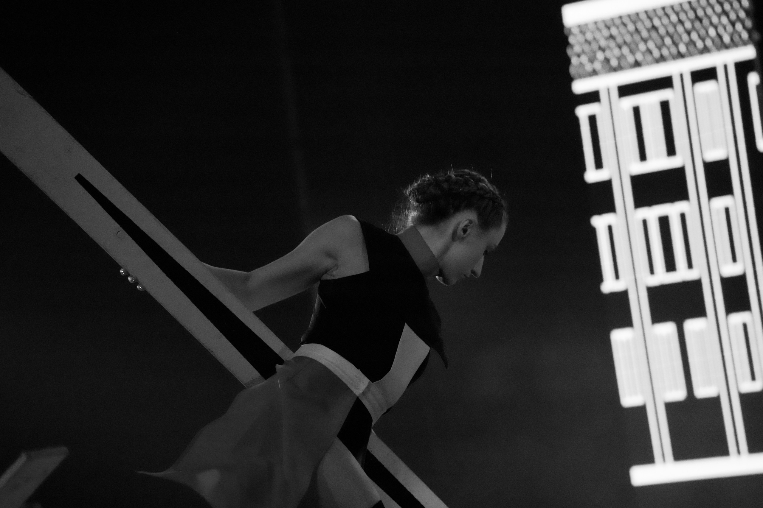 Концерт «50 лет ЦКиО г. Иваново». Спортивный и репортажный фотограф в Иваново Сергей Силкин