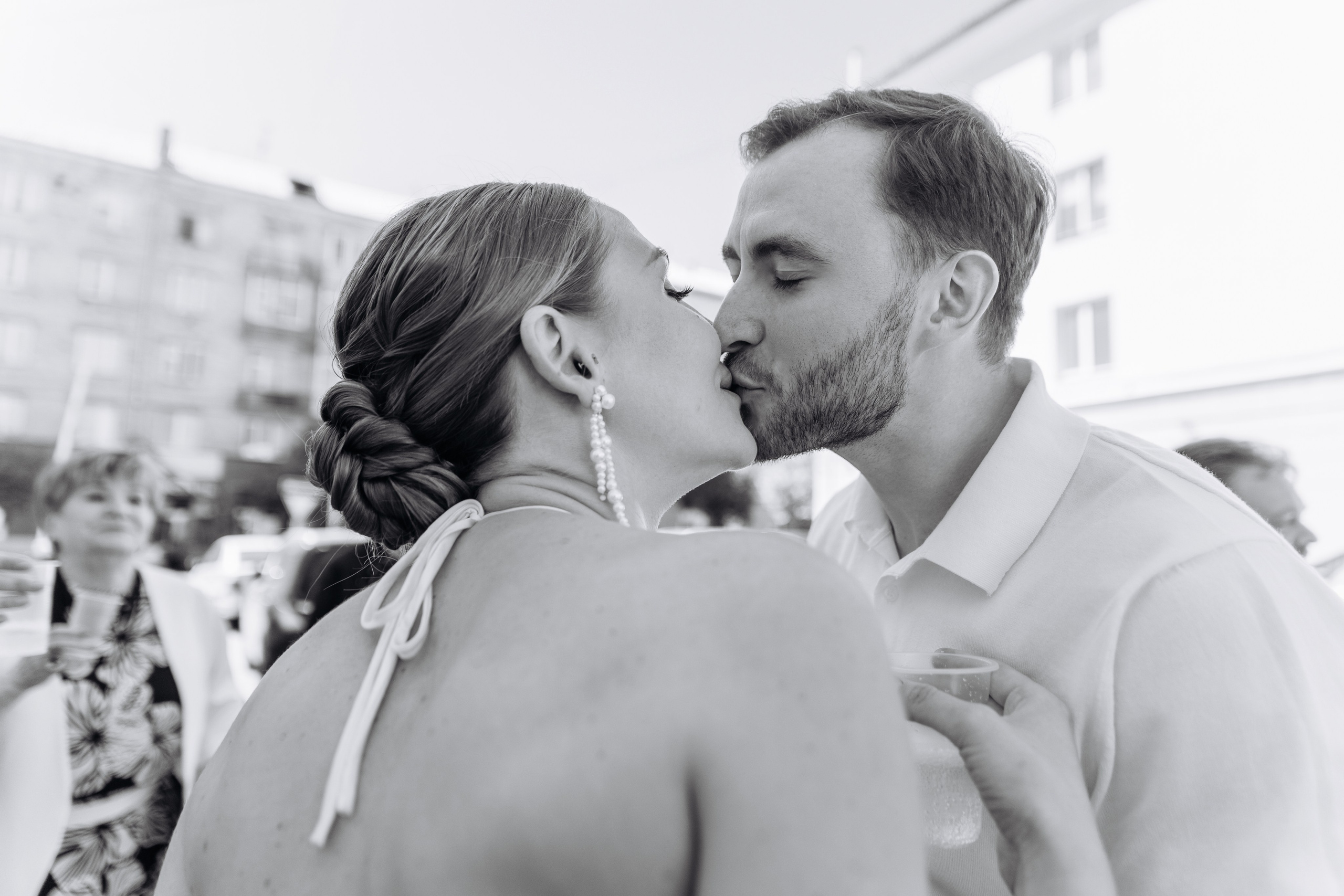 Настя и Максим. Семейный фотограф в Красноярске