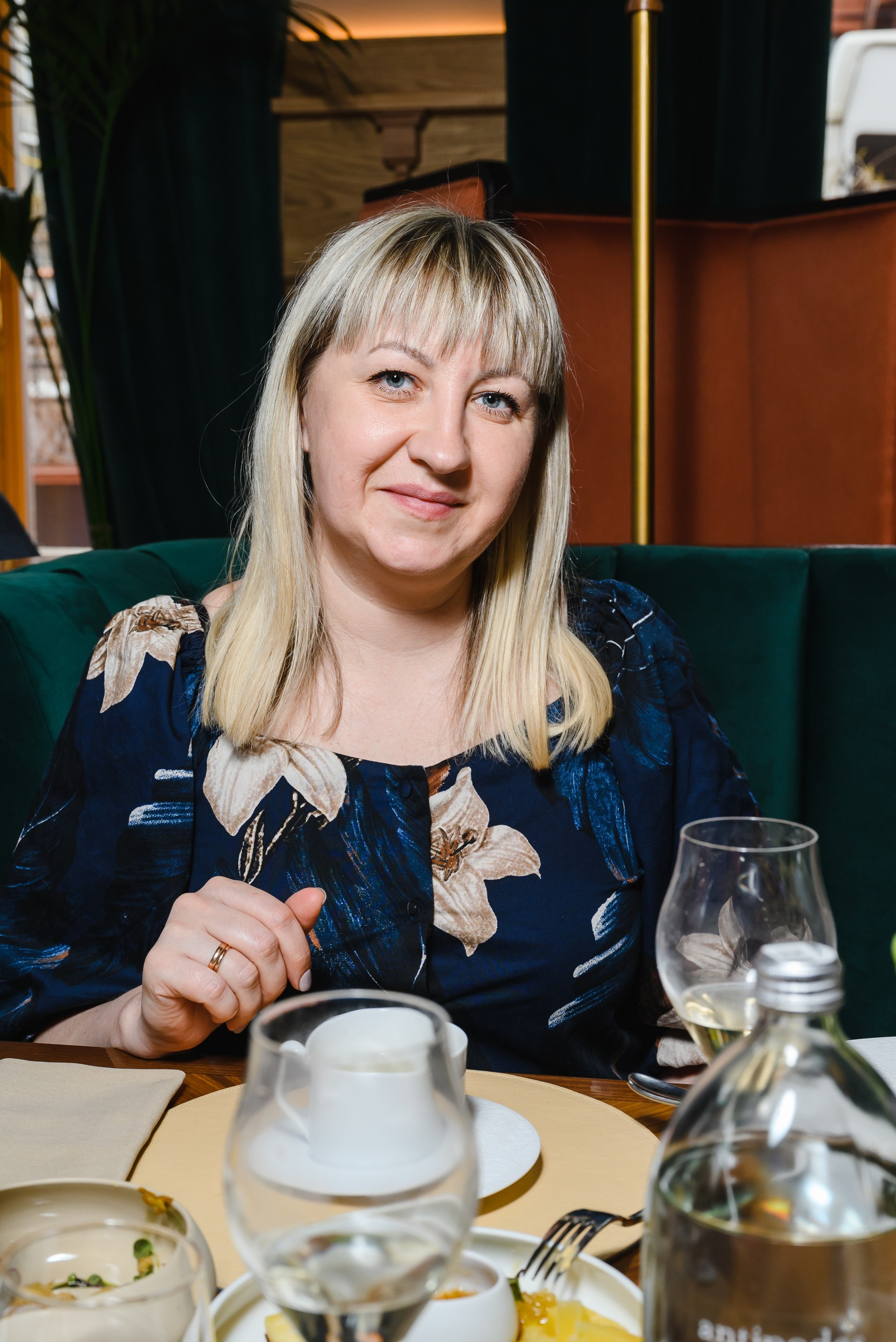 Презентация нового сезона Телеканала ТВ3