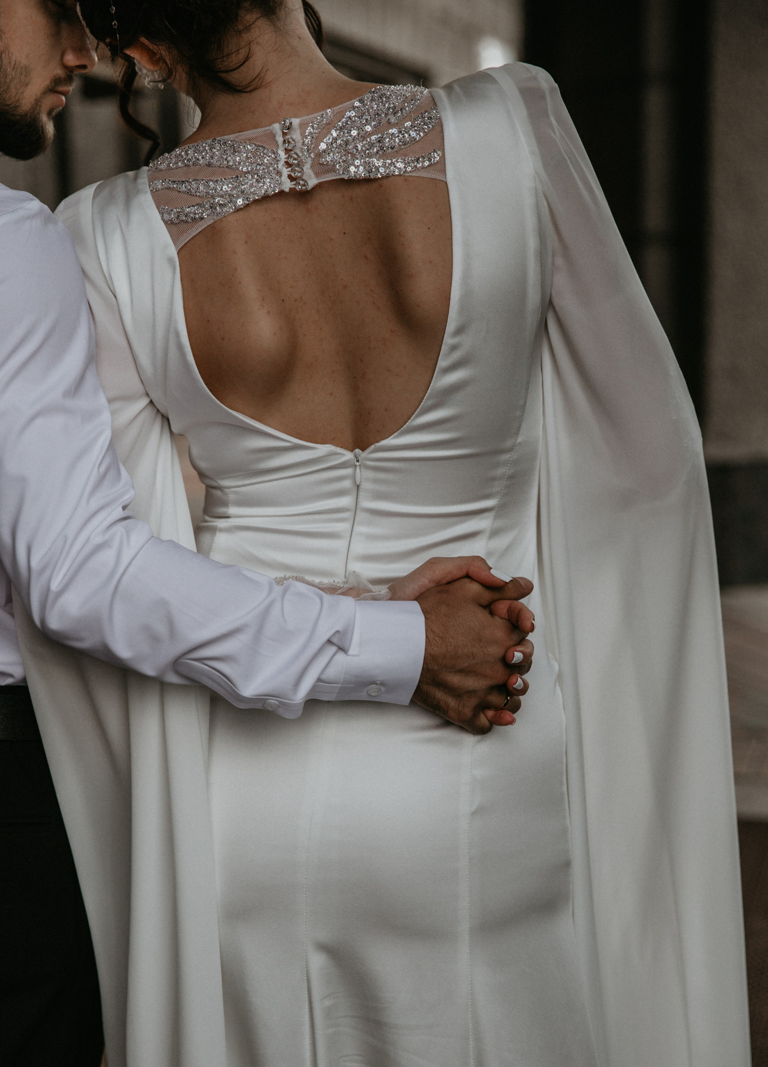 Свадебная съемка. Свадебный, семейный, фотограф крещения Волгоград — Черняева Ирина